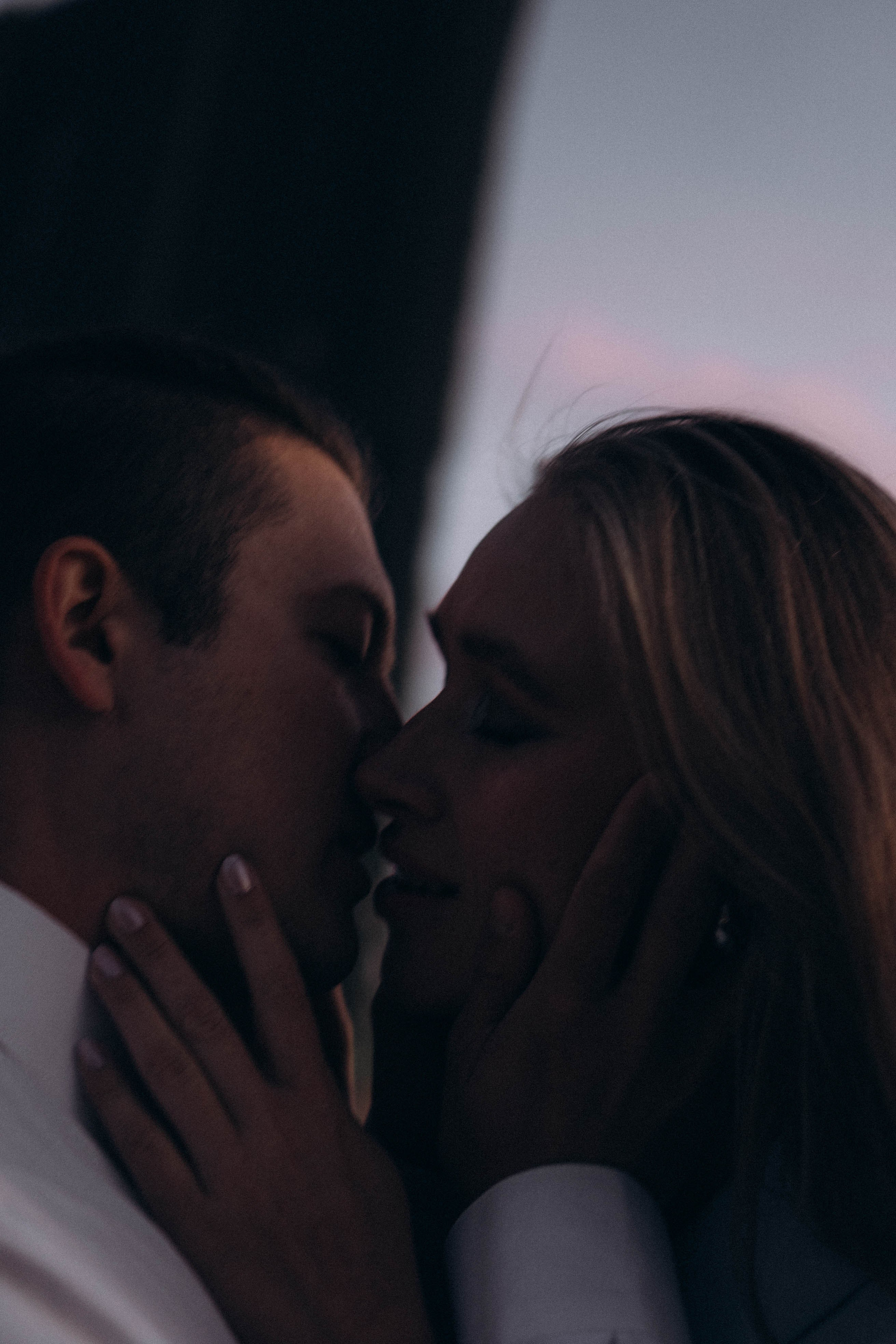 СЧАСТЛИВОЕ УТРО. Профессиональный фотограф, Санкт-Петербург — Виктория Богомолова