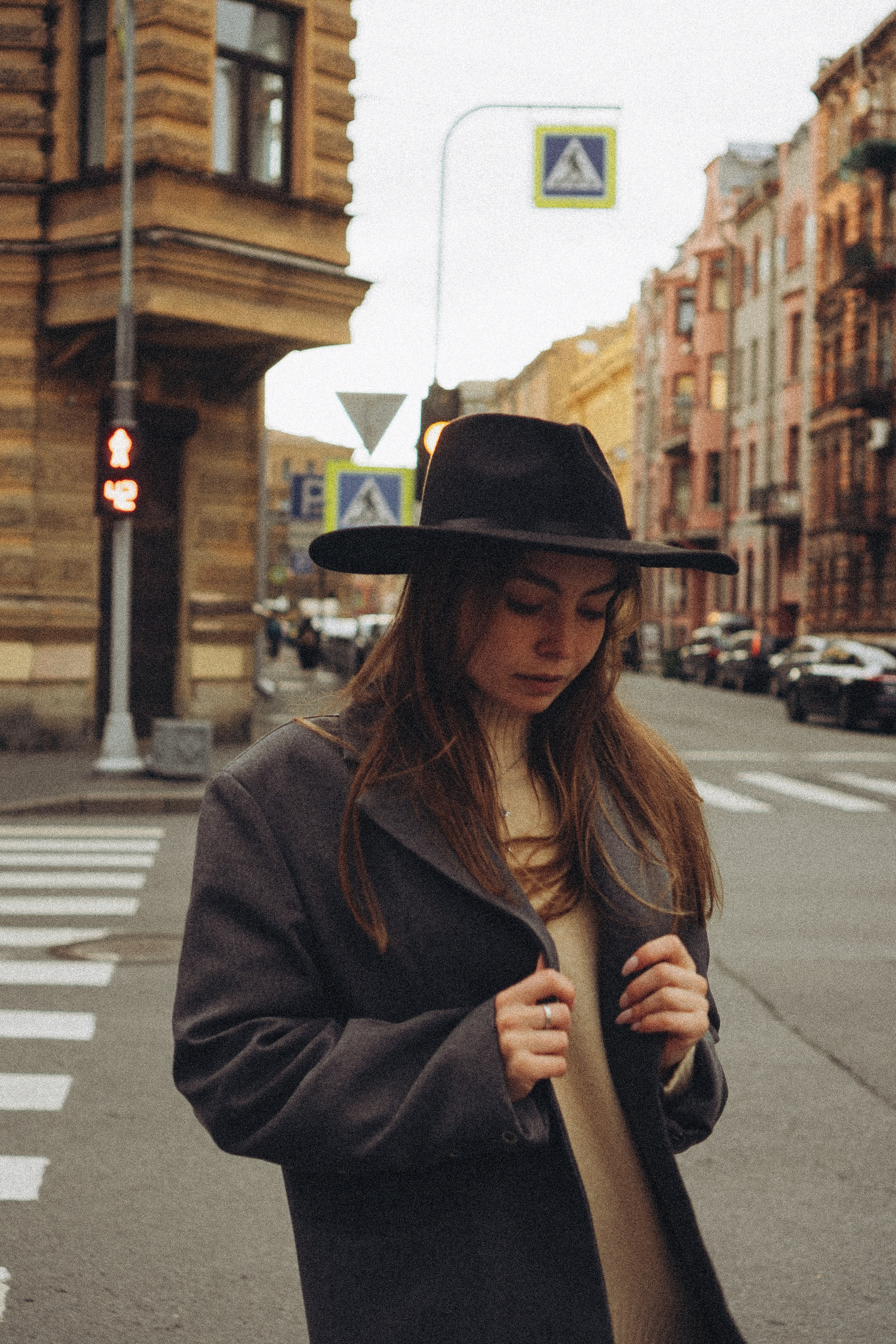 ПРОГУЛКА НА ЧЕРНЫШЕВСКОЙ. Профессиональный фотограф, Санкт-Петербург — Виктория Богомолова