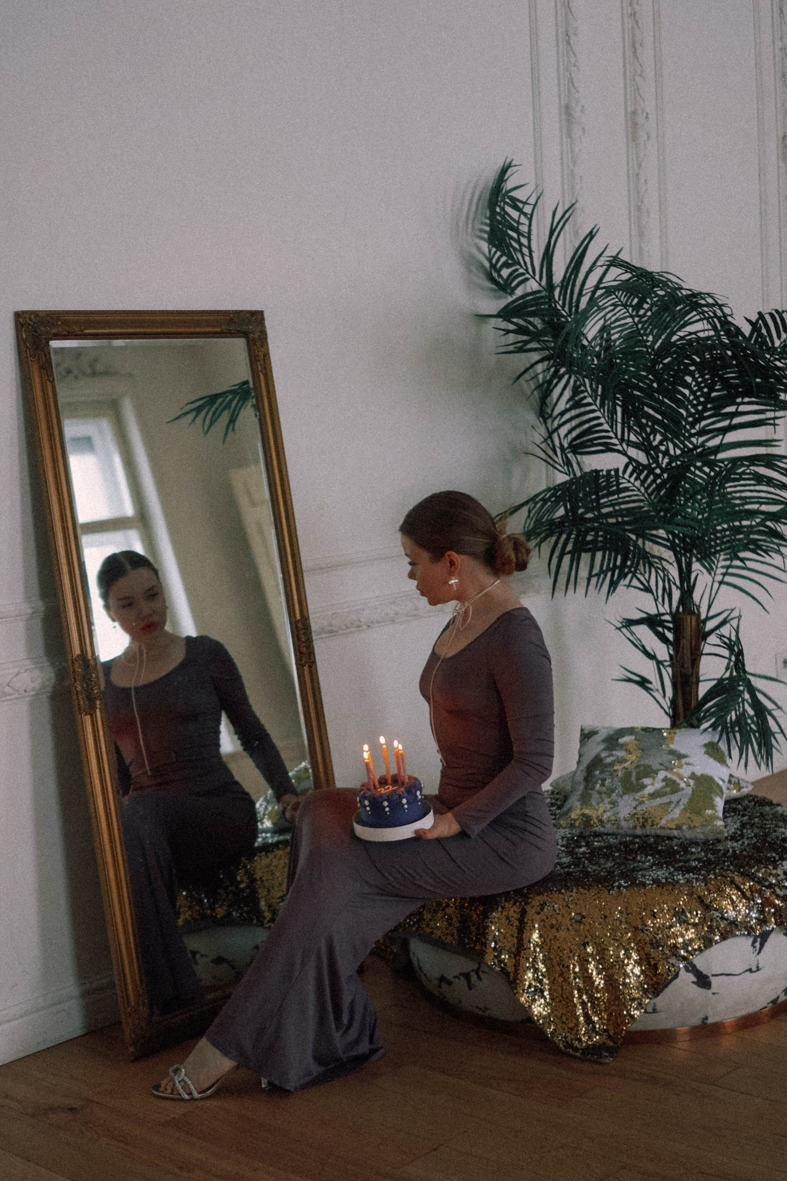 22. Профессиональный фотограф, Санкт-Петербург — Виктория Богомолова