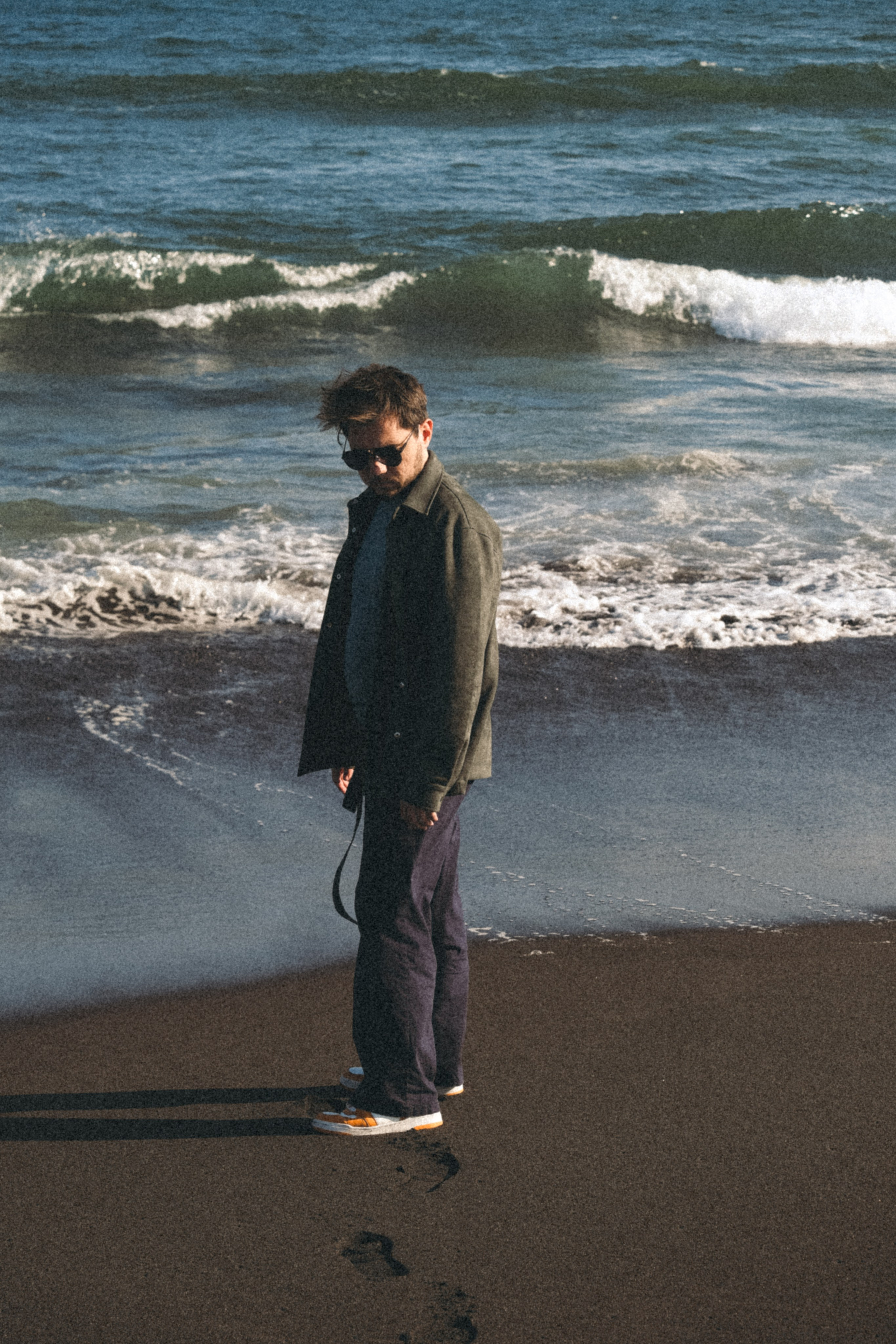 Тихий океан. Профессиональный фотограф, Санкт-Петербург — Виктория Богомолова