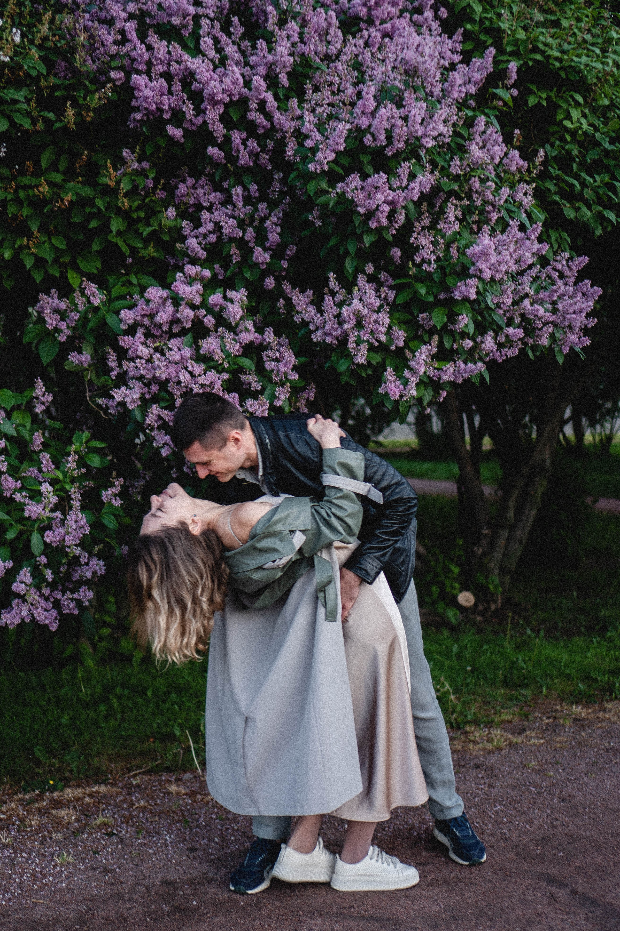 Рассветная, белые ночи. Профессиональный фотограф, Санкт-Петербург — Виктория Богомолова