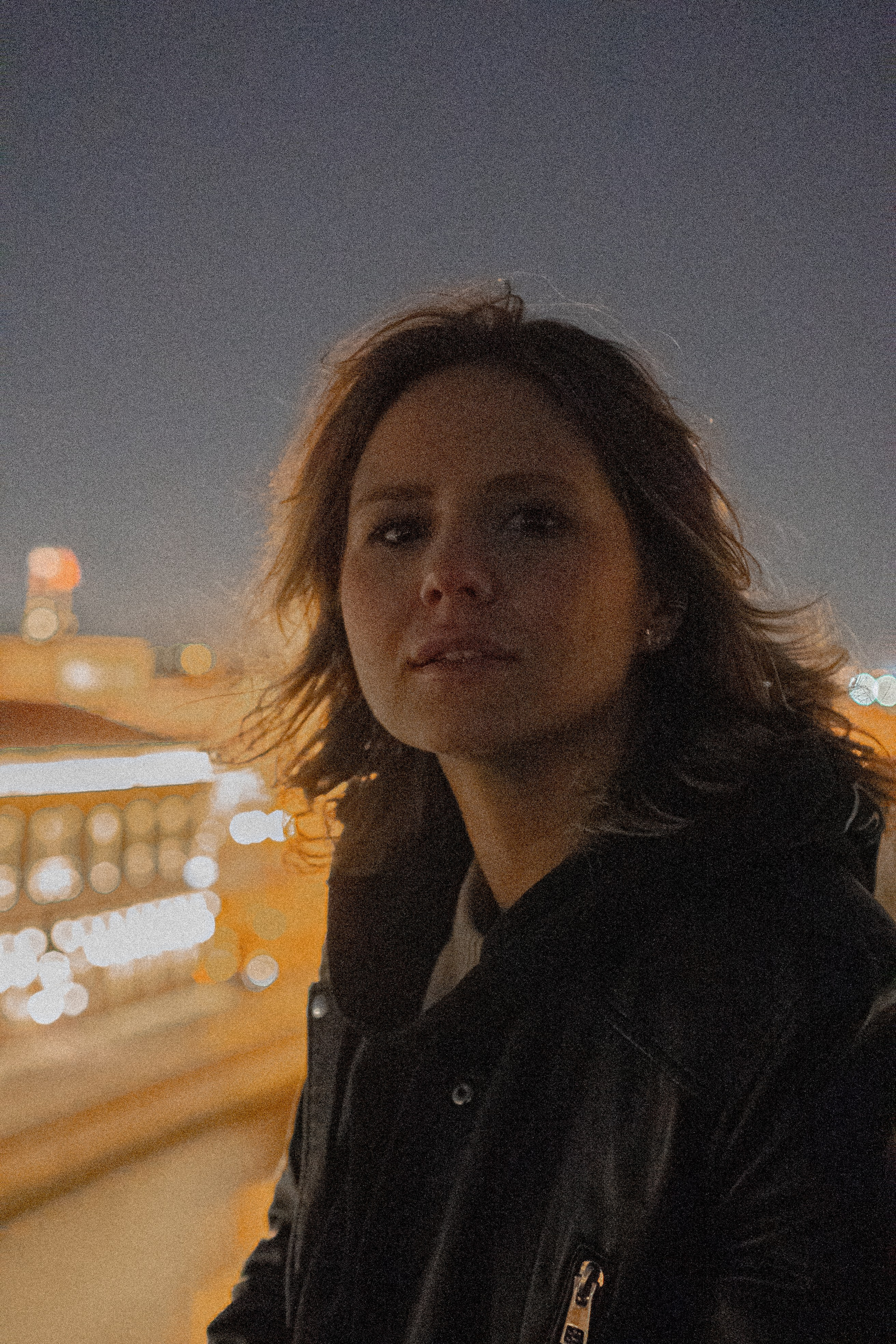 Крыши Питера. Профессиональный фотограф, Санкт-Петербург — Виктория Богомолова