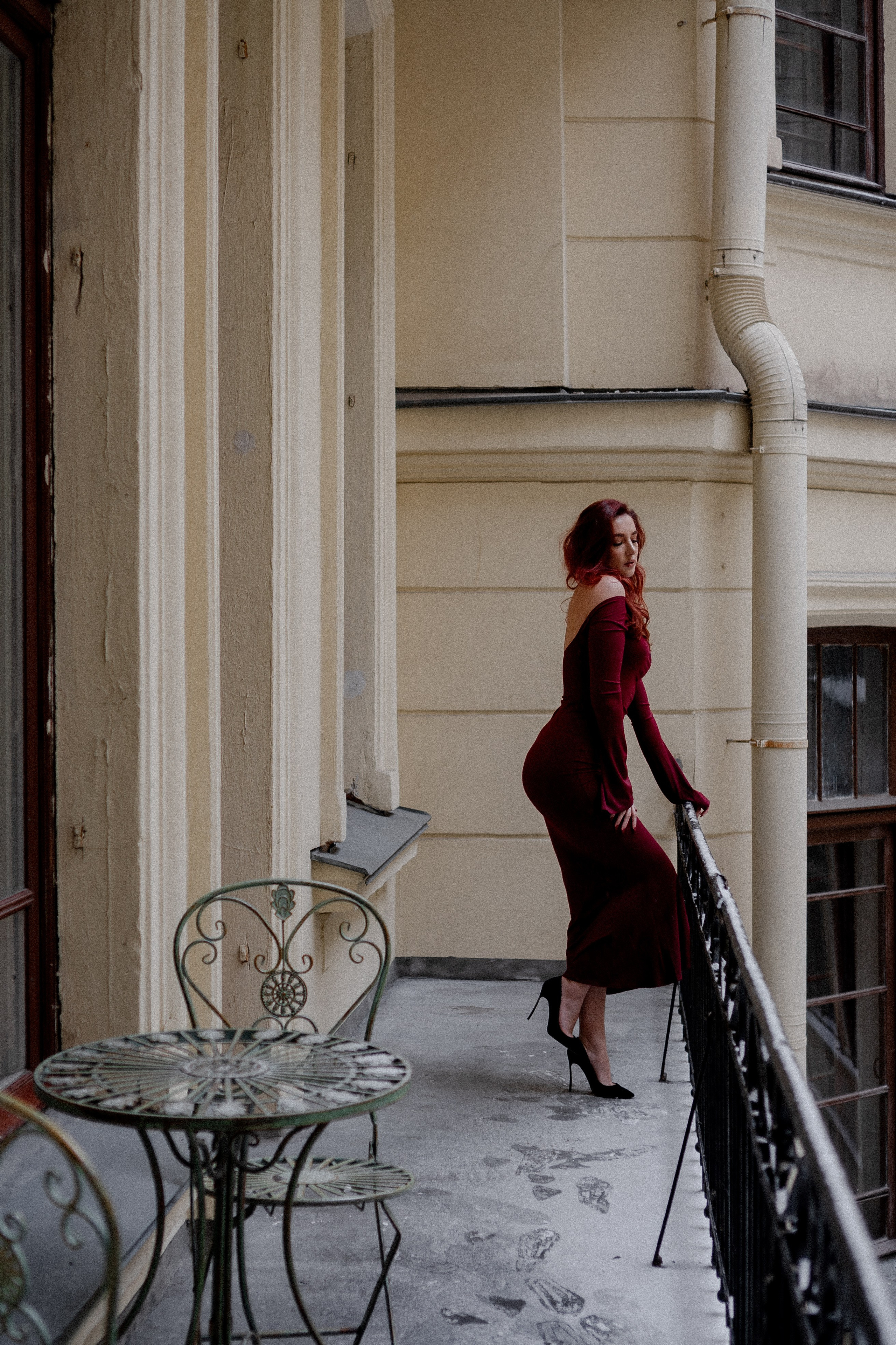 Для девушки. Профессиональный фотограф, Санкт-Петербург — Виктория Богомолова