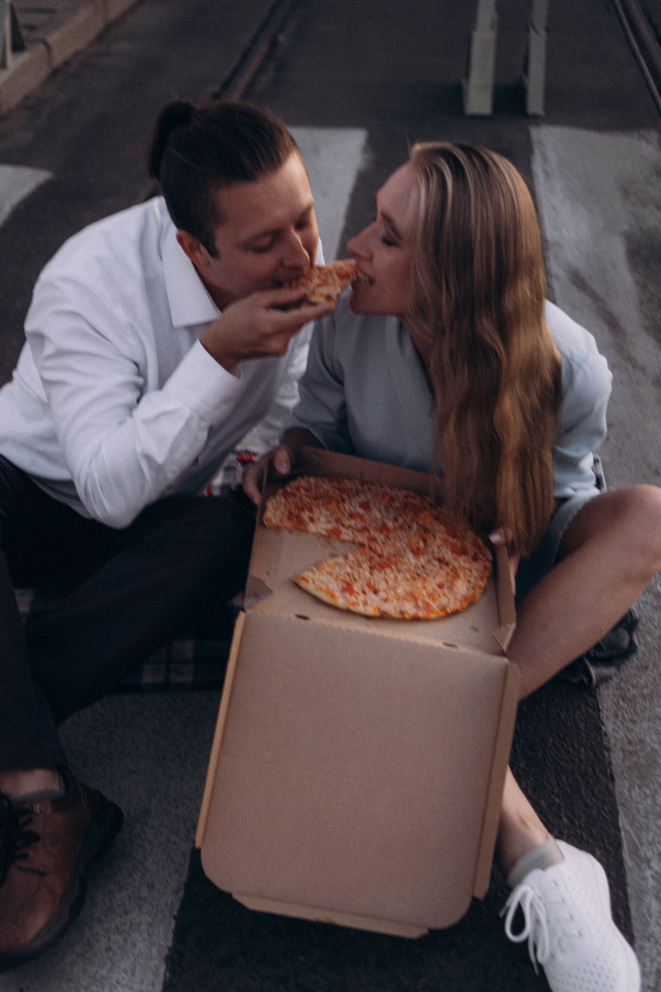 СЧАСТЛИВОЕ УТРО. Профессиональный фотограф, Санкт-Петербург — Виктория Богомолова