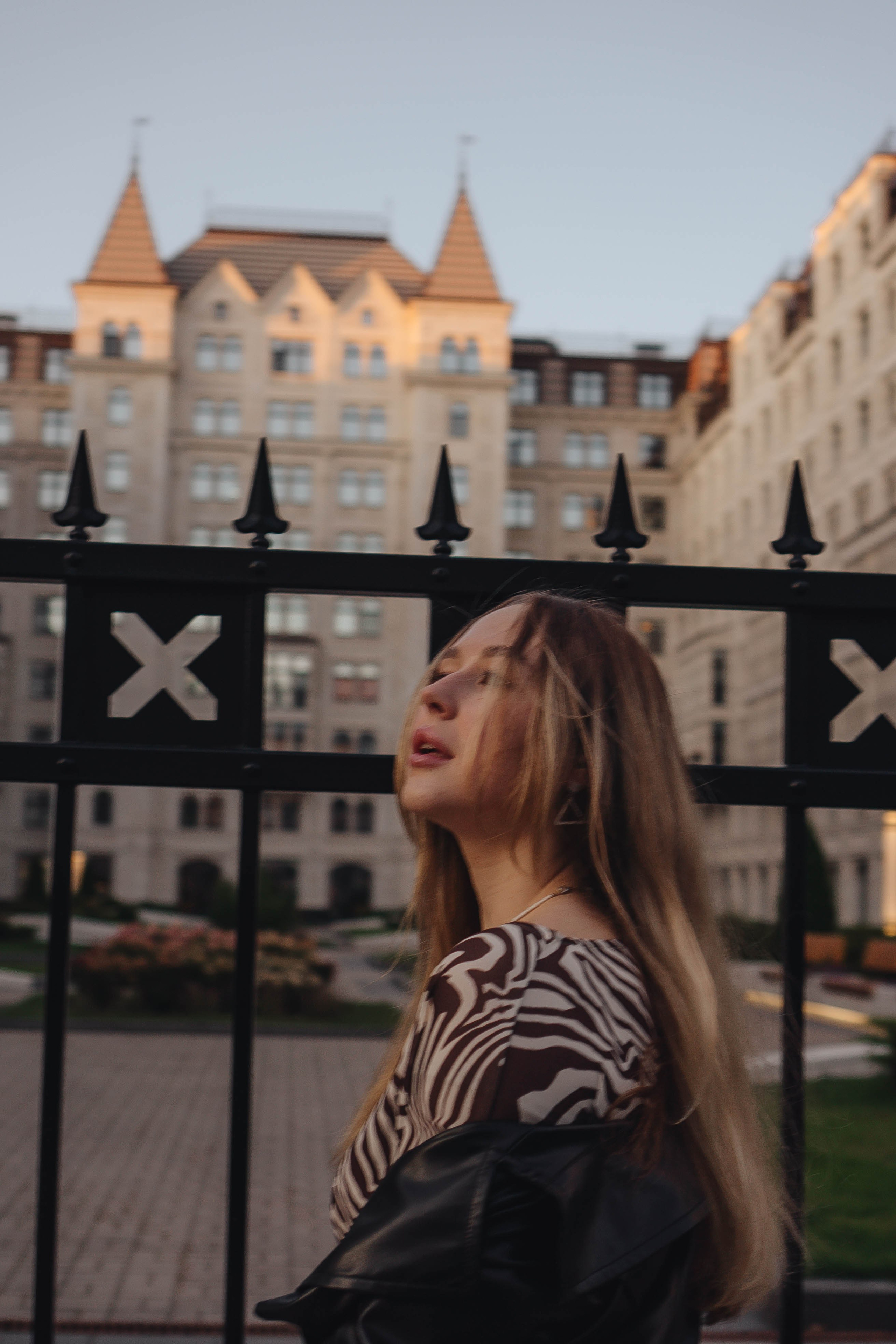 Жественность. Профессиональный фотограф, Санкт-Петербург — Виктория Богомолова