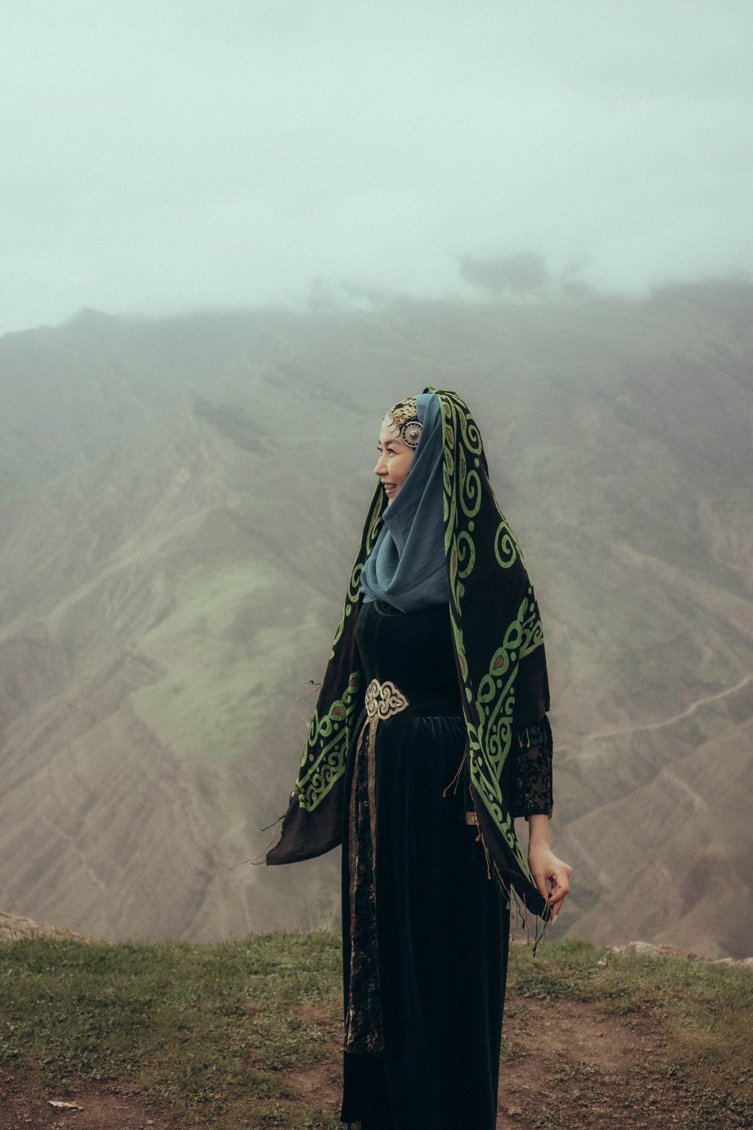 Дагестан. Профессиональный фотограф, Санкт-Петербург — Виктория Богомолова