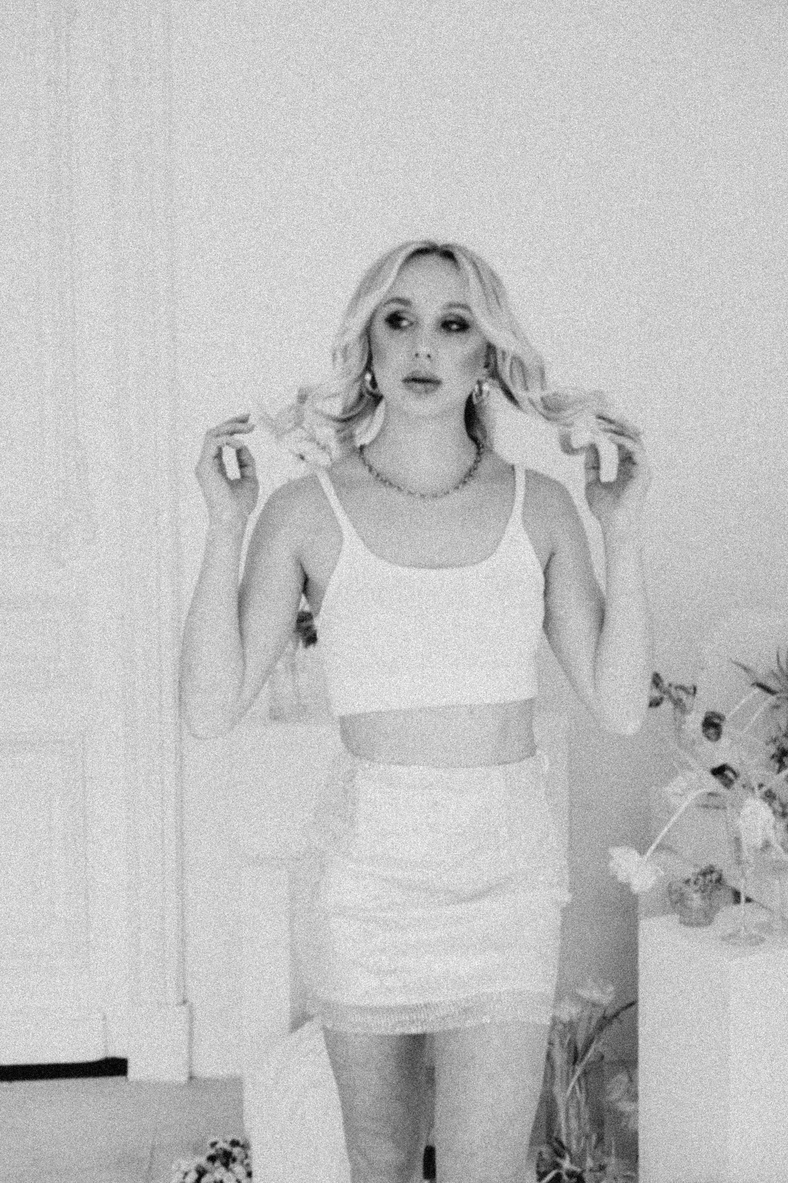 Студийная. Профессиональный фотограф, Санкт-Петербург — Виктория Богомолова