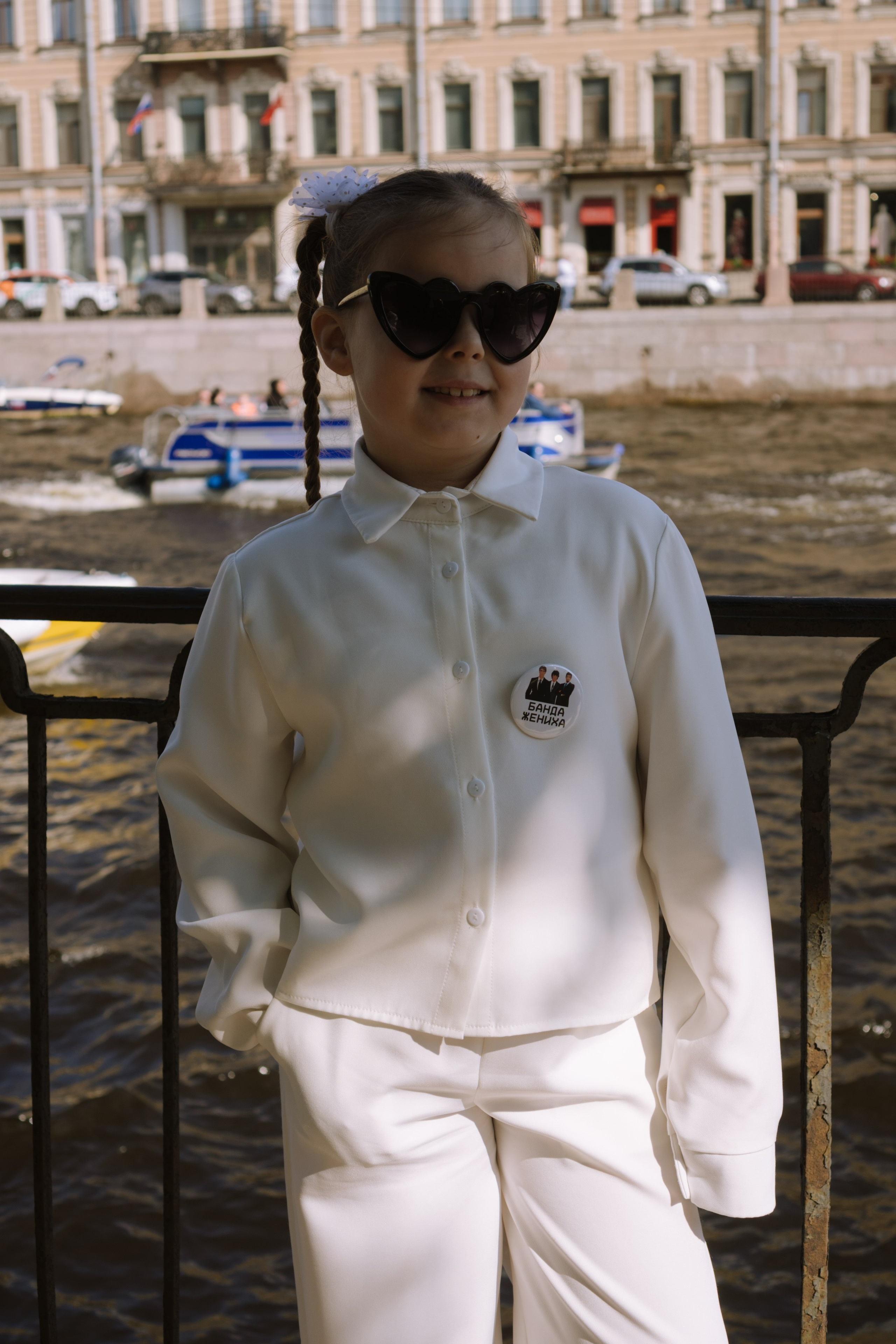 СВАДЕБНЫЙ РЕПОРТАЖ. Профессиональный фотограф, Санкт-Петербург — Виктория Богомолова