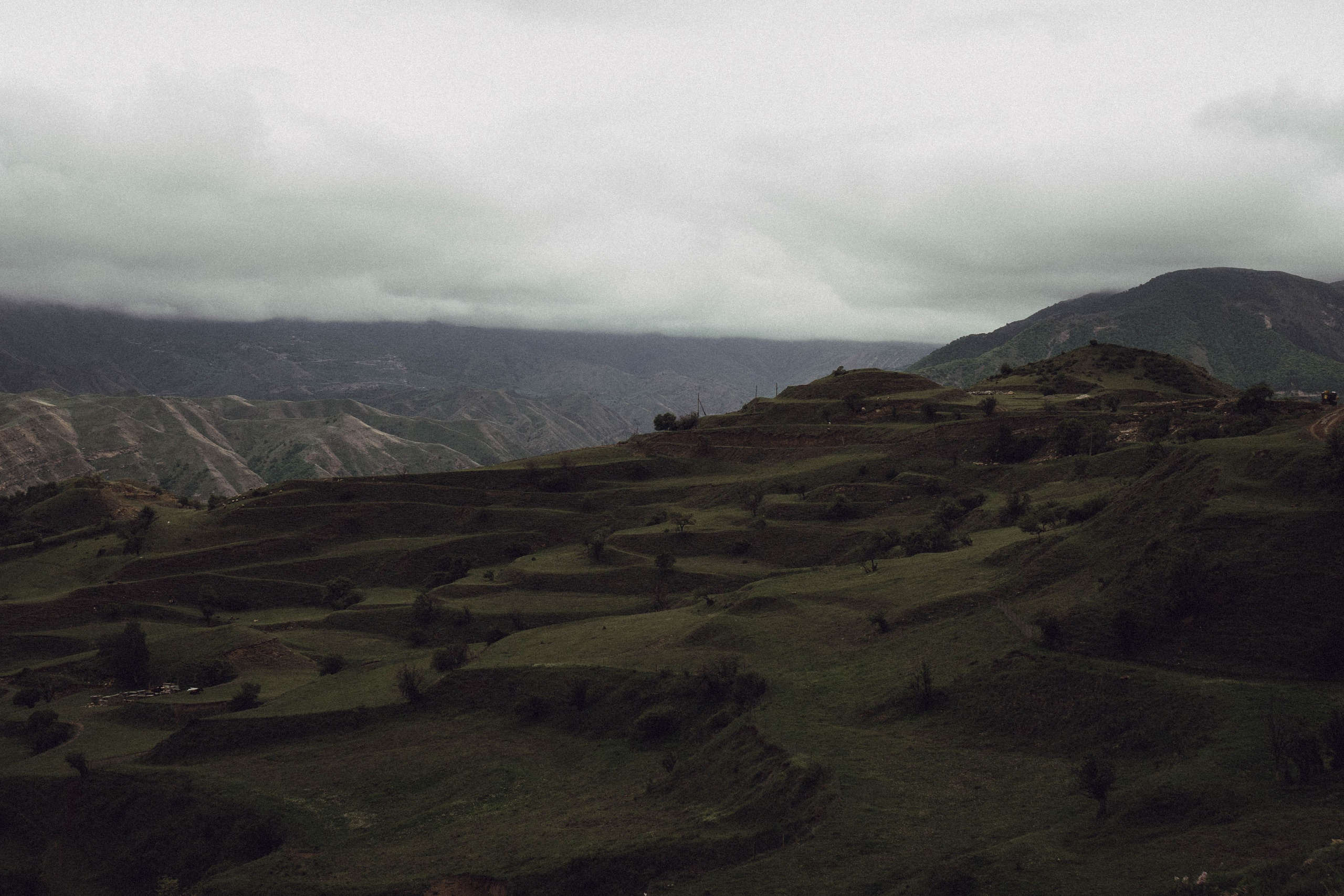 Путешествие в Дагестане. Профессиональный фотограф, Санкт-Петербург — Виктория Богомолова