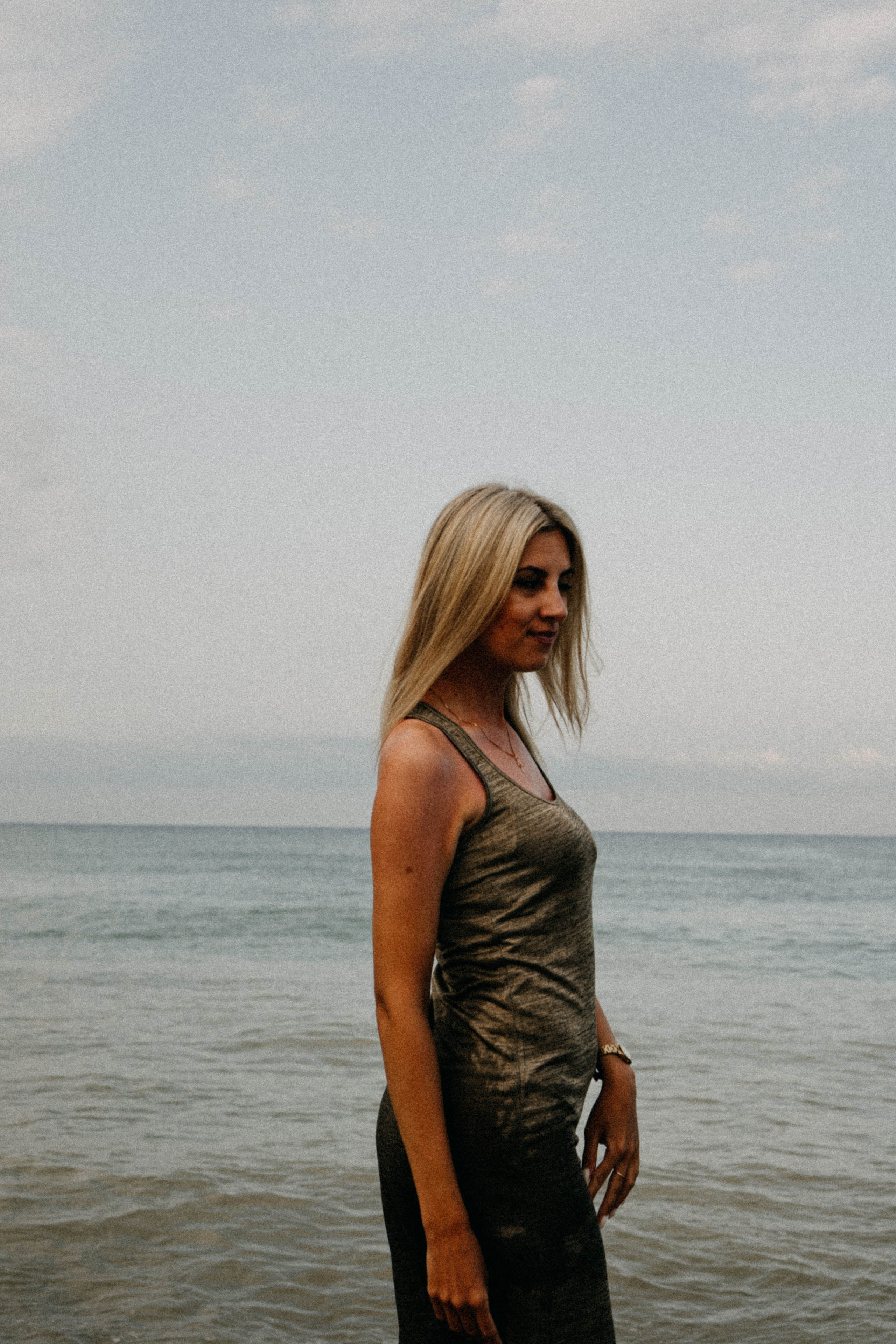 Море. Профессиональный фотограф, Санкт-Петербург — Виктория Богомолова