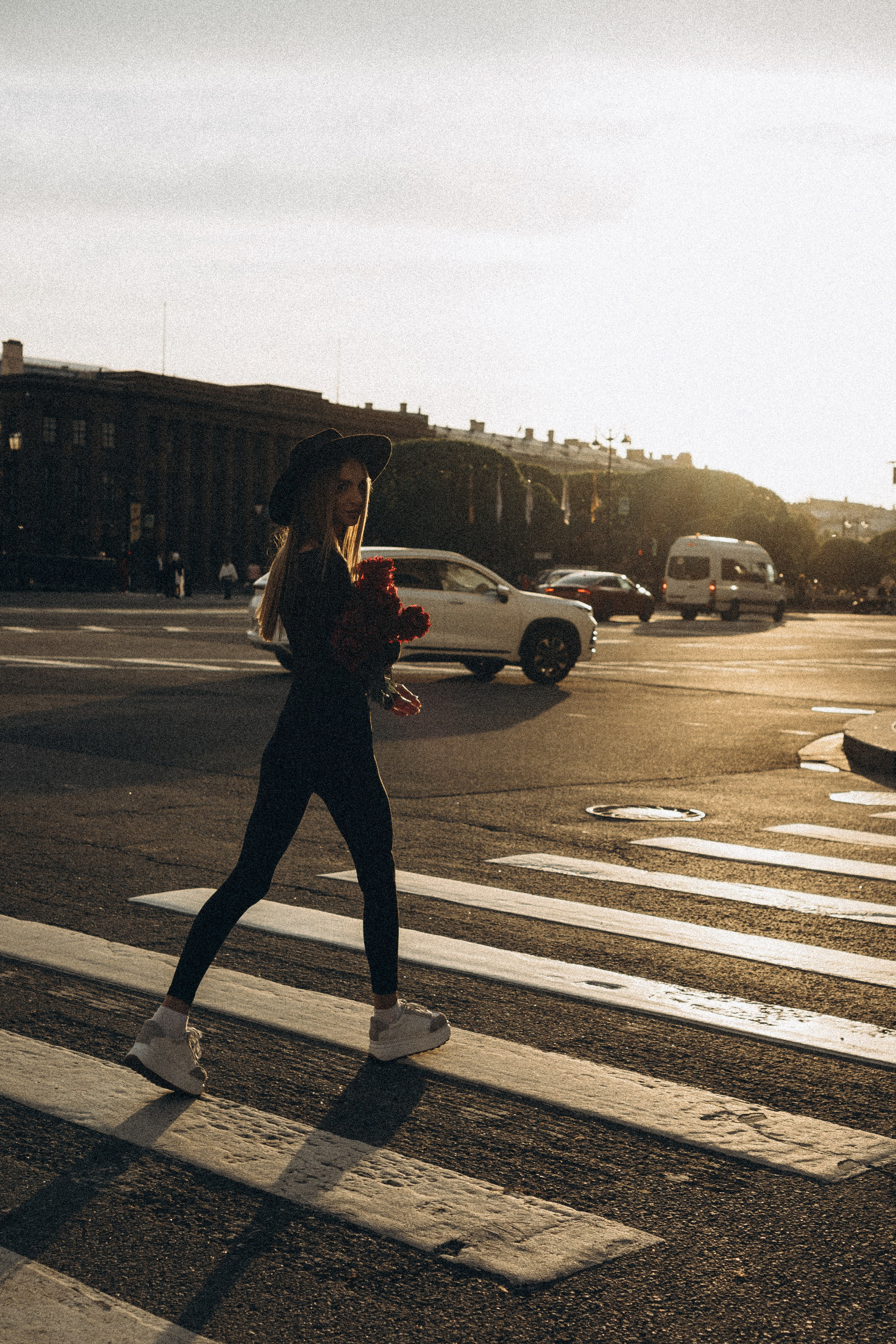 ПРОГУЛКА ПО ПИТЕРУ. Профессиональный фотограф, Санкт-Петербург — Виктория Богомолова