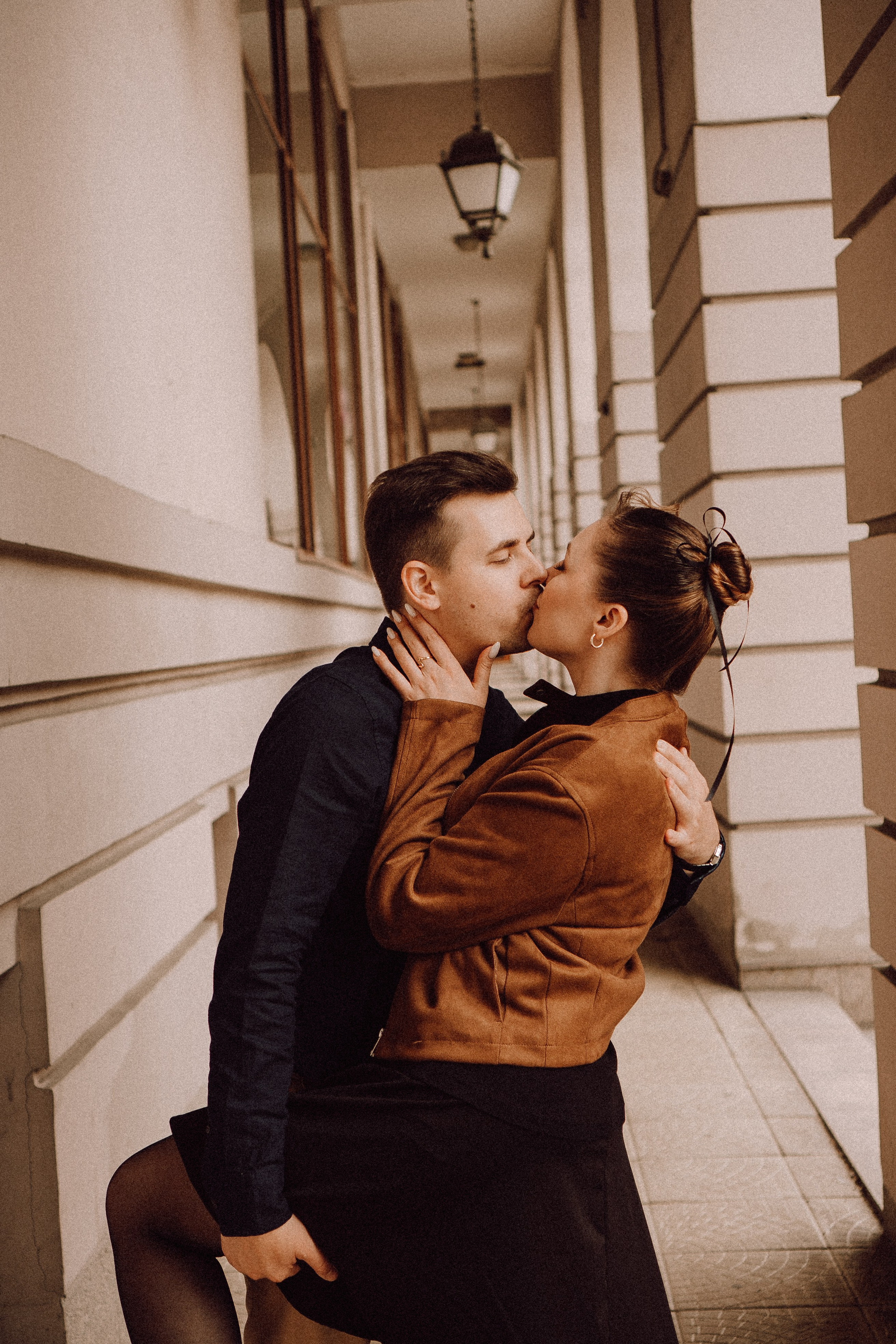 LOVE. Профессиональный фотограф, Санкт-Петербург — Виктория Богомолова