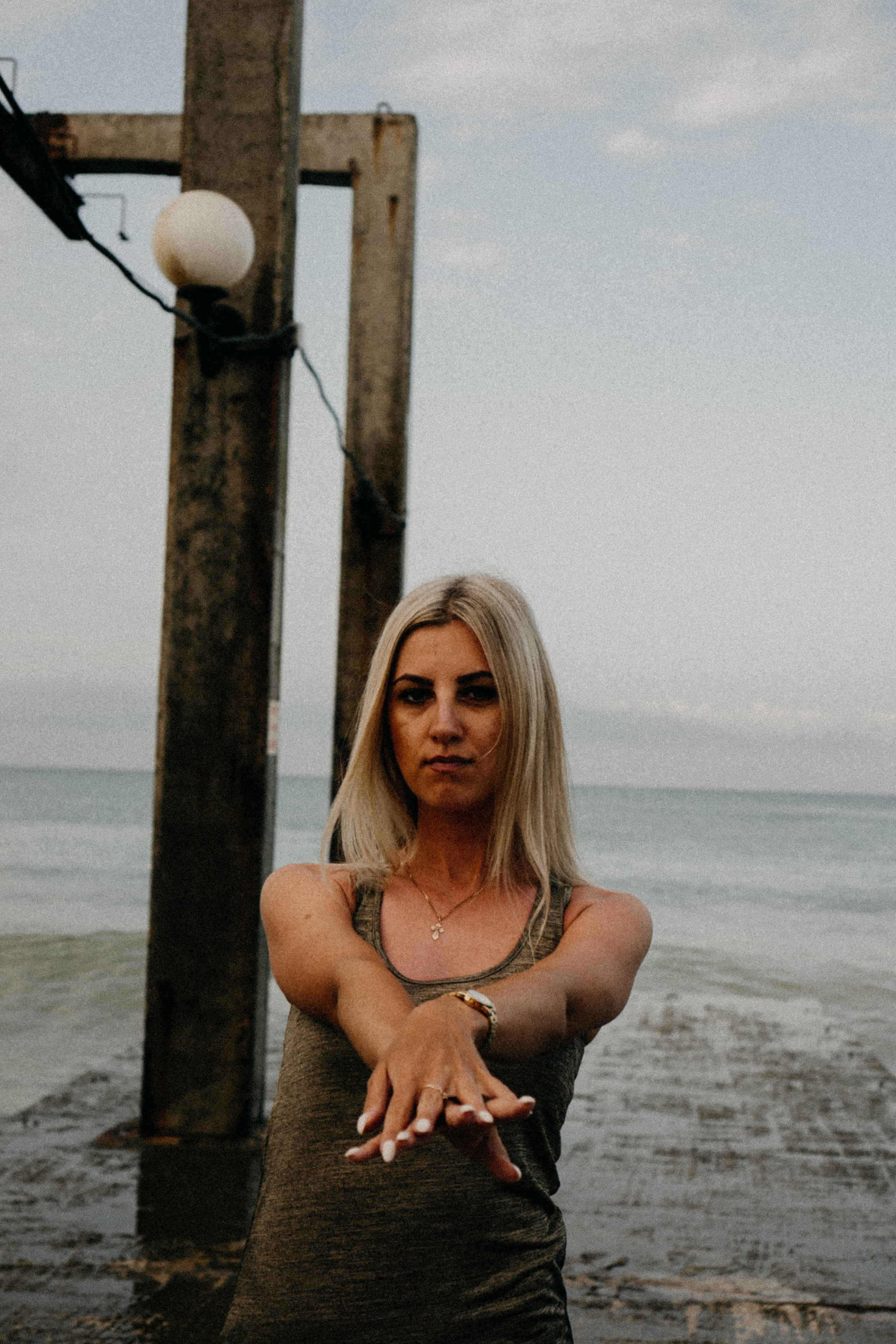 Море. Профессиональный фотограф, Санкт-Петербург — Виктория Богомолова