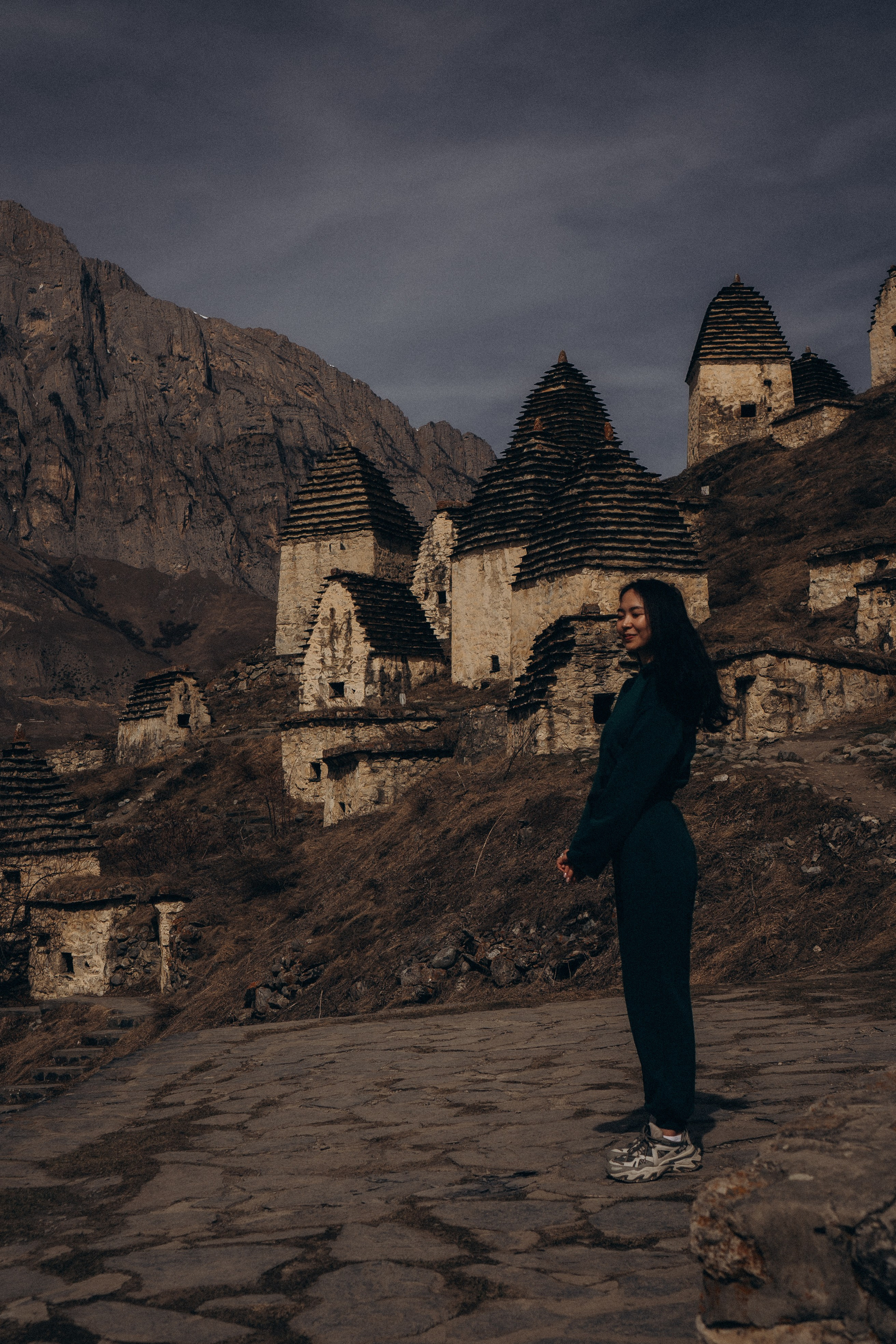 ОСЕТИЯ. Профессиональный фотограф, Санкт-Петербург — Виктория Богомолова