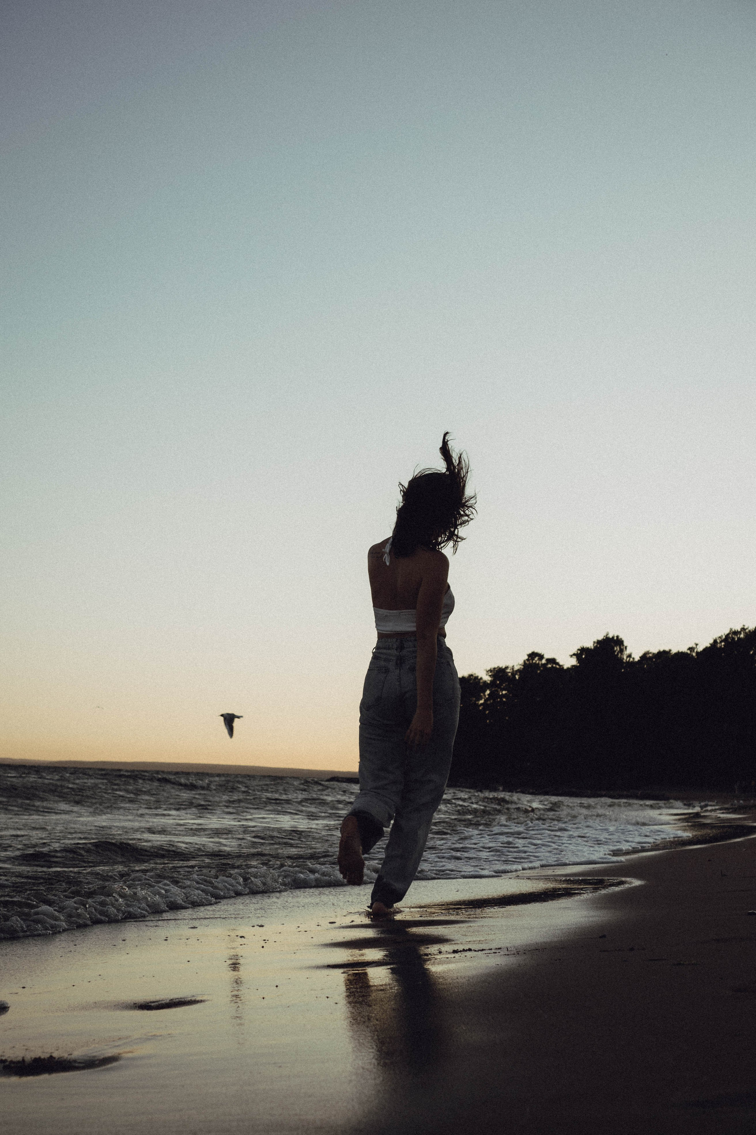 Любовь на заливе. Профессиональный фотограф, Санкт-Петербург — Виктория Богомолова