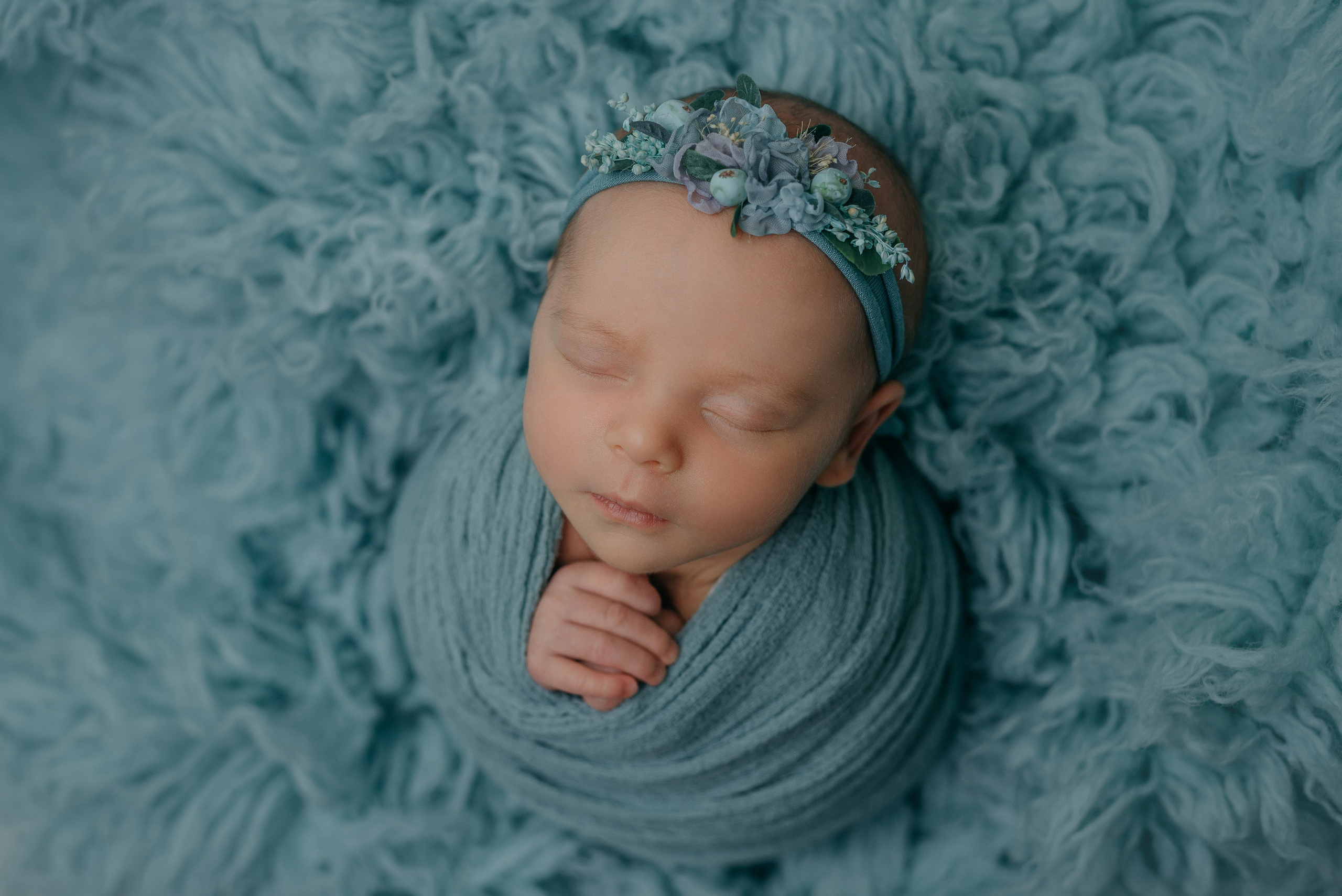 Василиса. Фотограф новорожденных Белгород