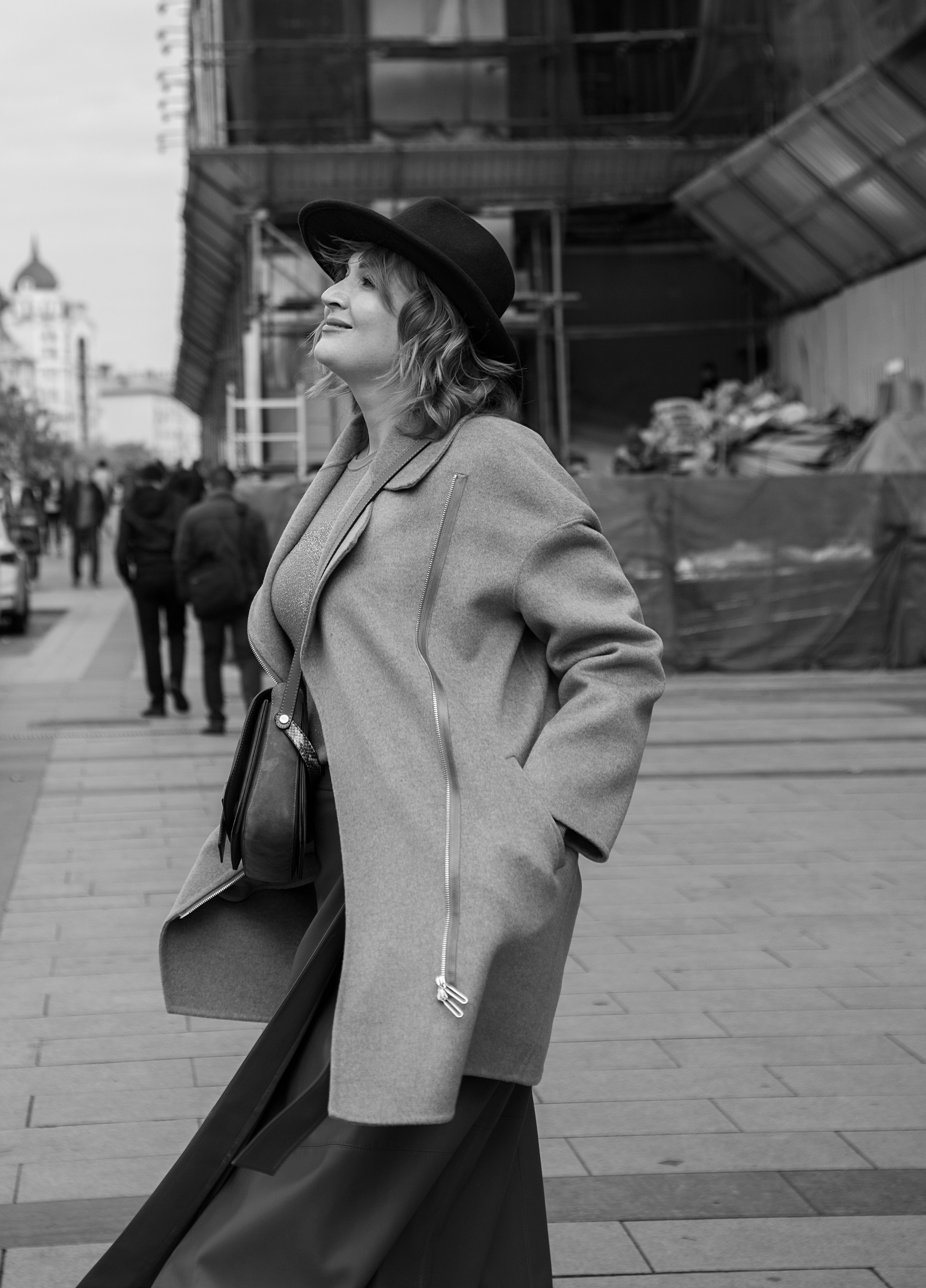 Счастье. Фотограф Милена ЯновскаяМеня зовут Милена Яновская. Я фотограф и автор арт-фототерапевтических проектов