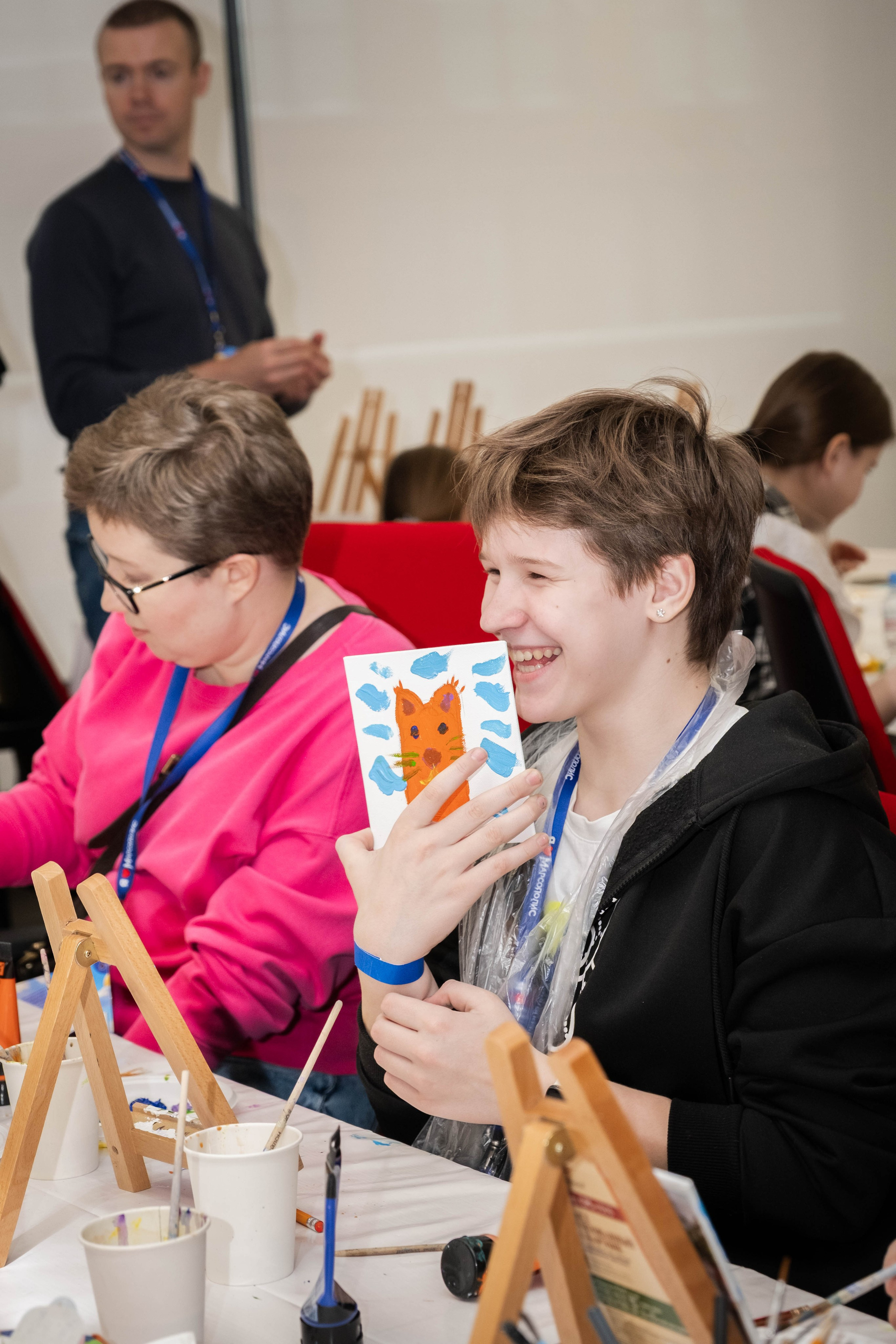 МАРСОПОЛИС. Фотограф в Москве Lada Shum