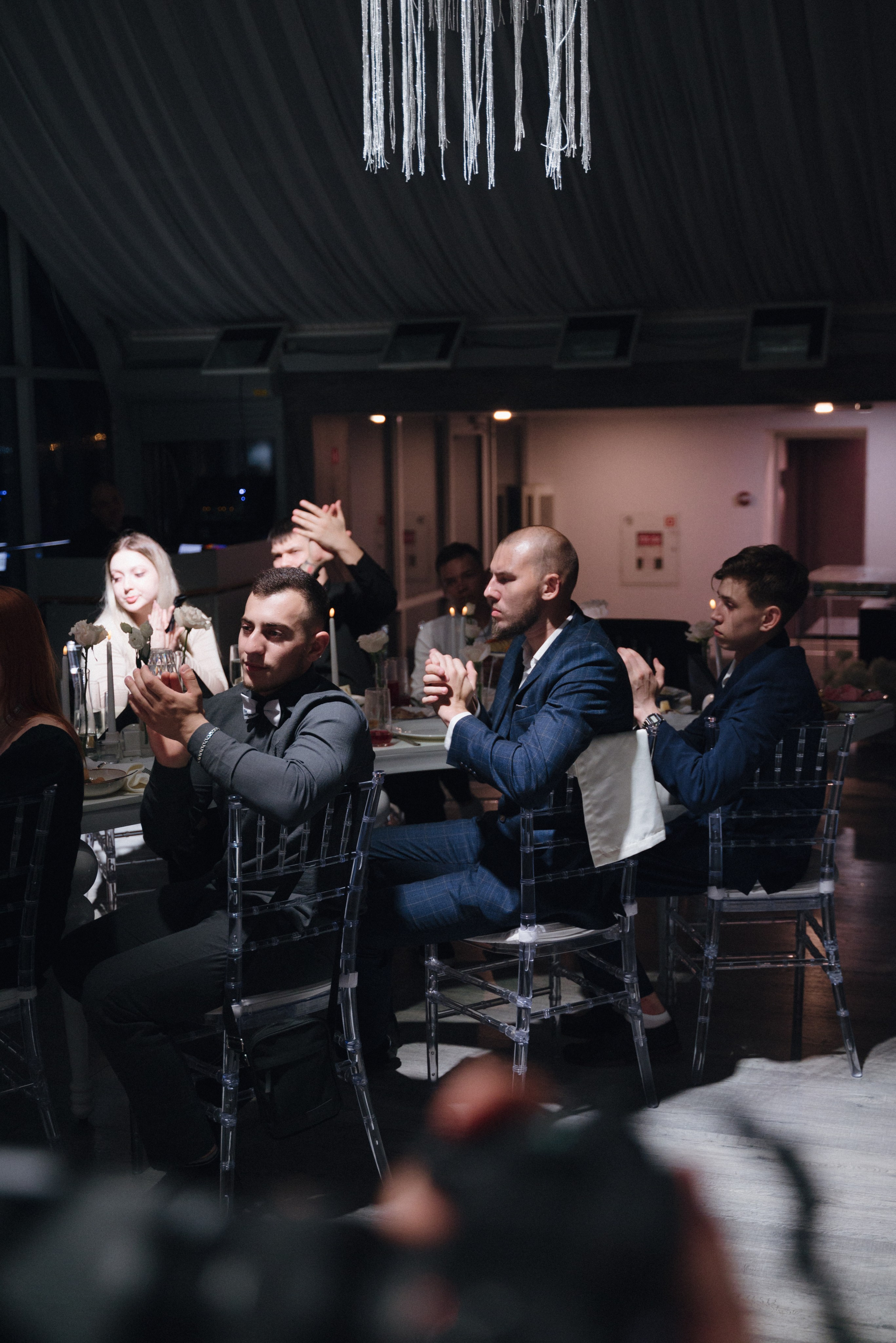 Светлана и Юрий. Репортажный и свадебный фотограф в Сургуте