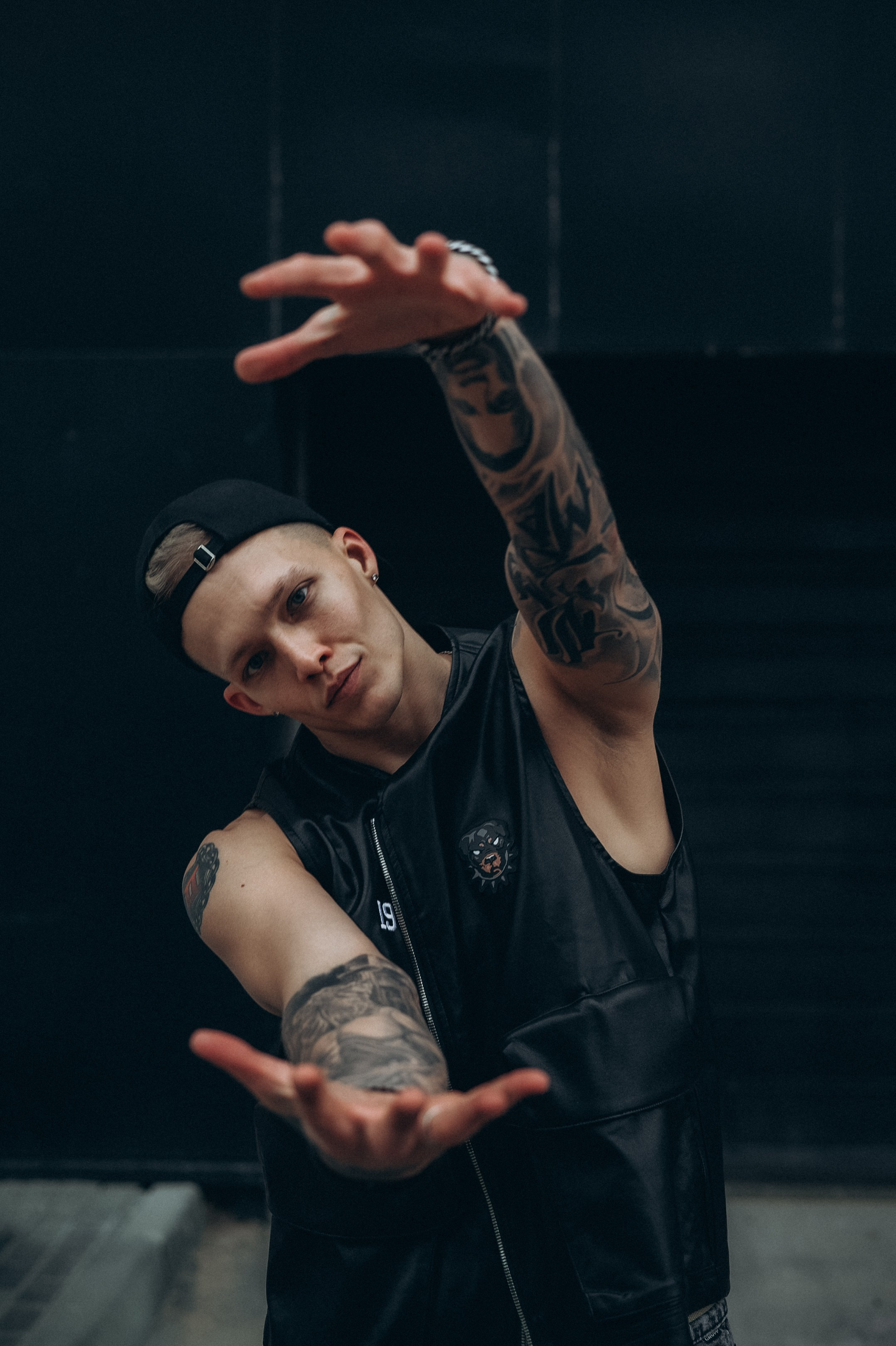 Артур. Портретный, семейный фотограф Марина Моисеева