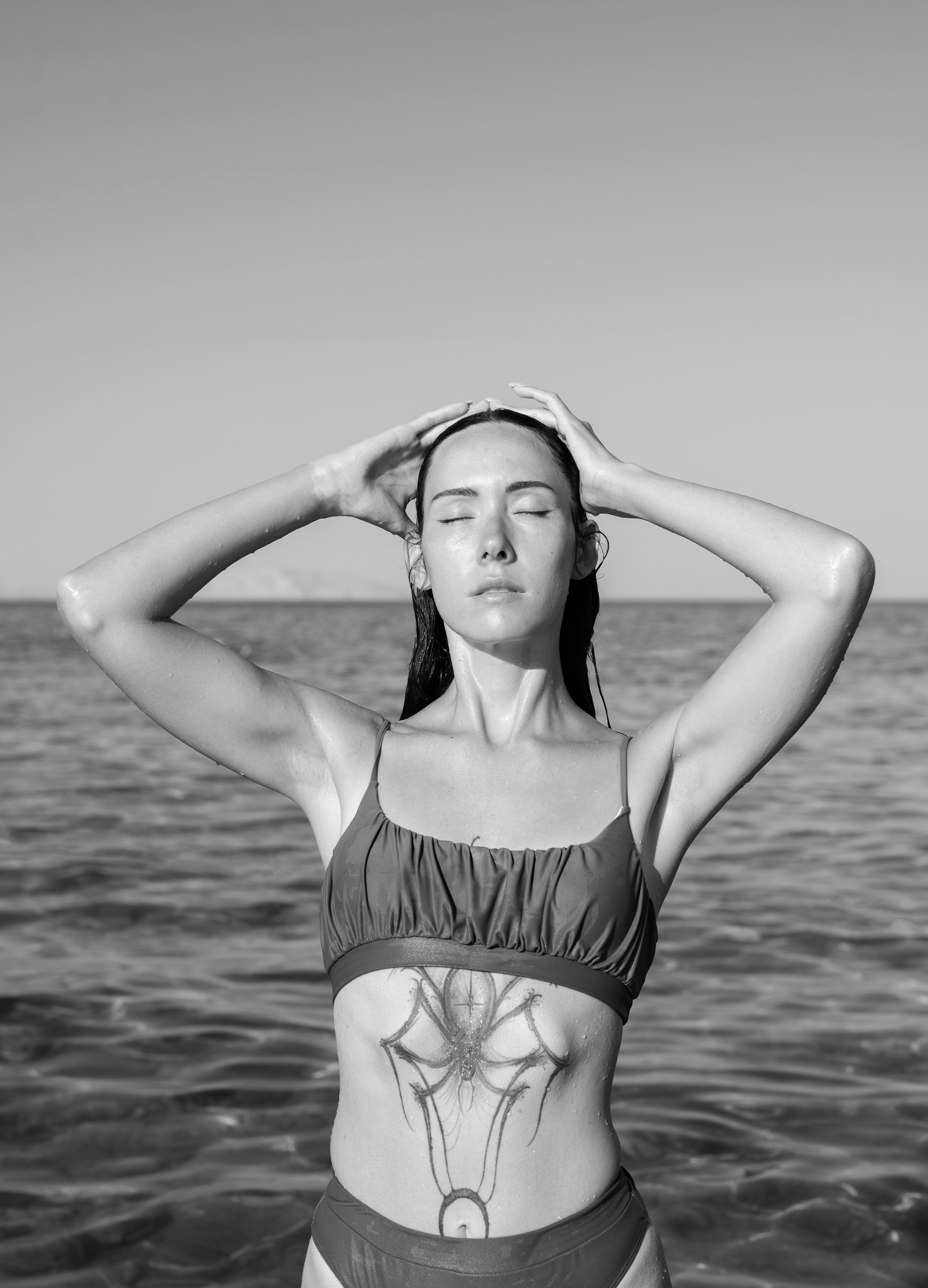 Женя. Портретный, семейный фотограф Марина Моисеева