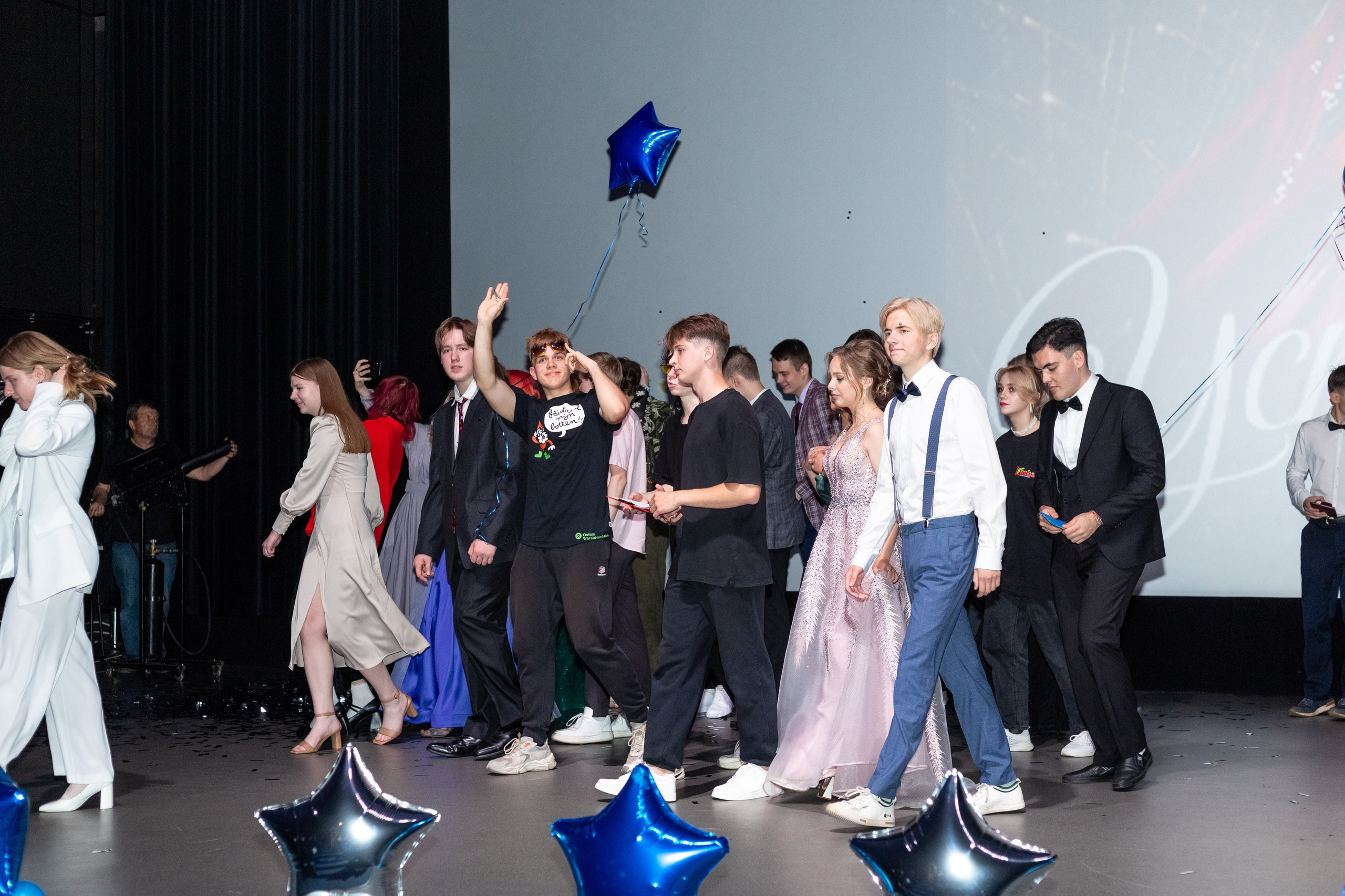 Выпускной. Выпускные альбомы Воронеж от Веры Соколовой