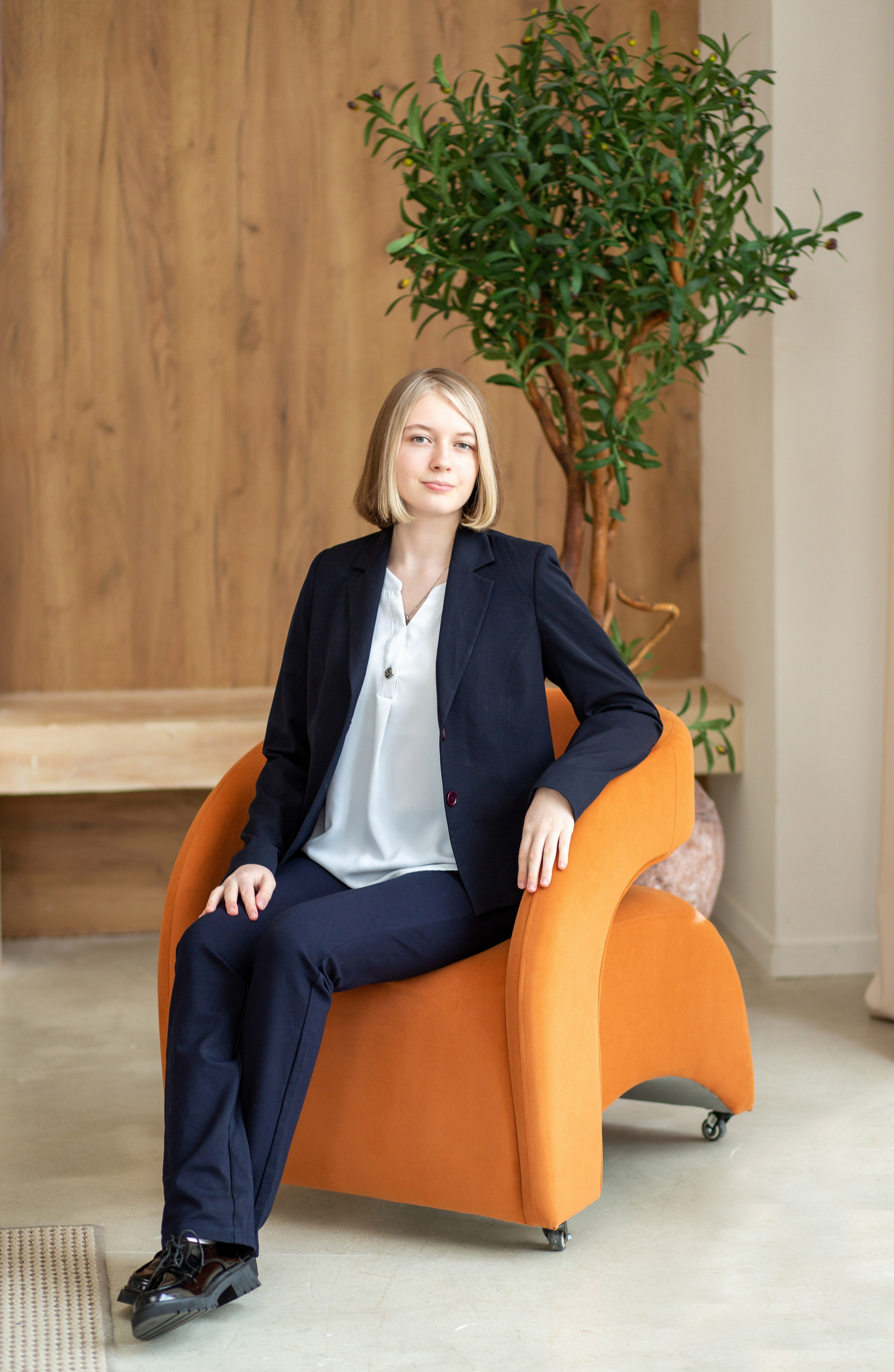 Студия My Place — зал APART 90. Выпускные альбомы Воронеж от Веры Соколовой