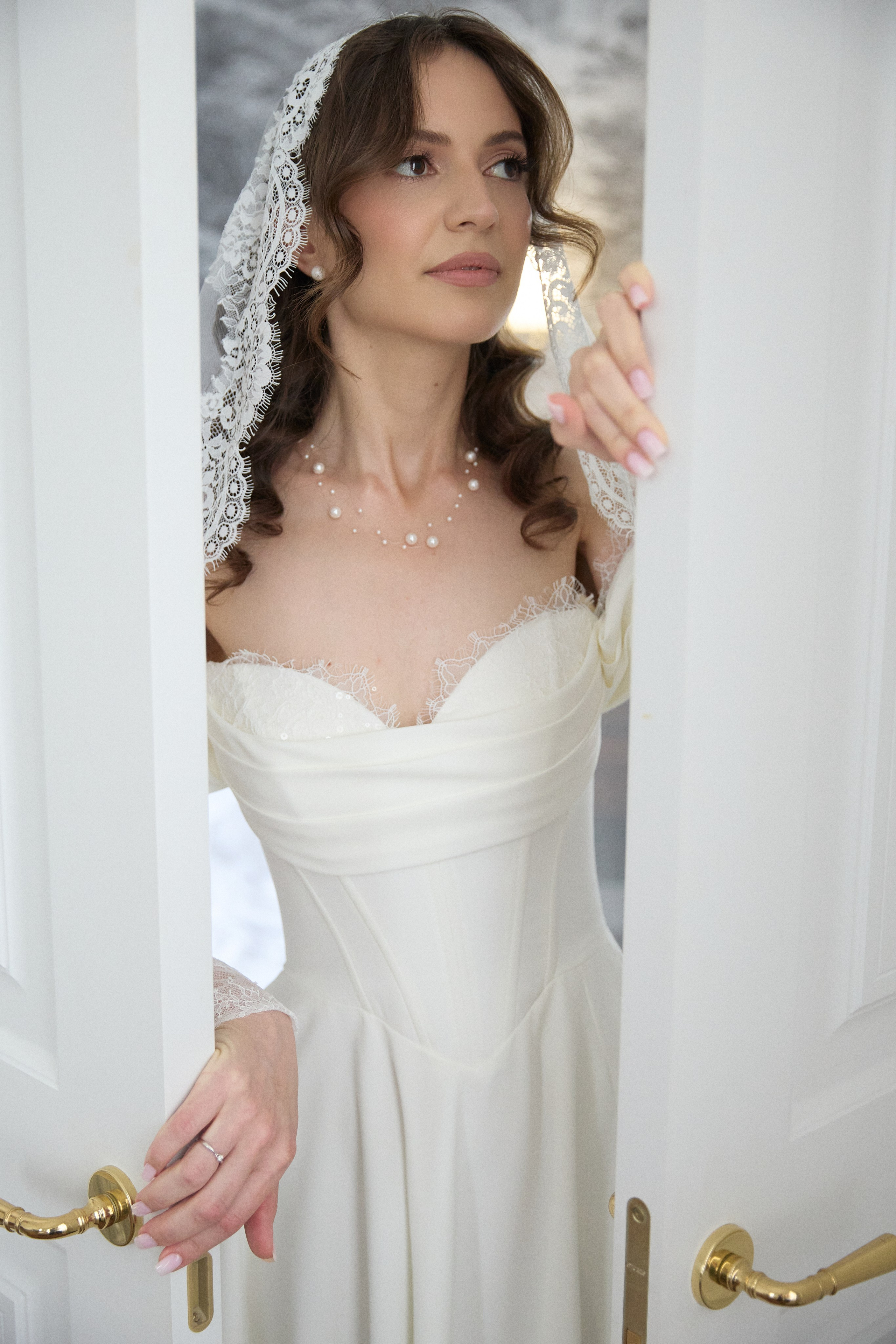 Wedding Day. Фотограф Максим Маркелов