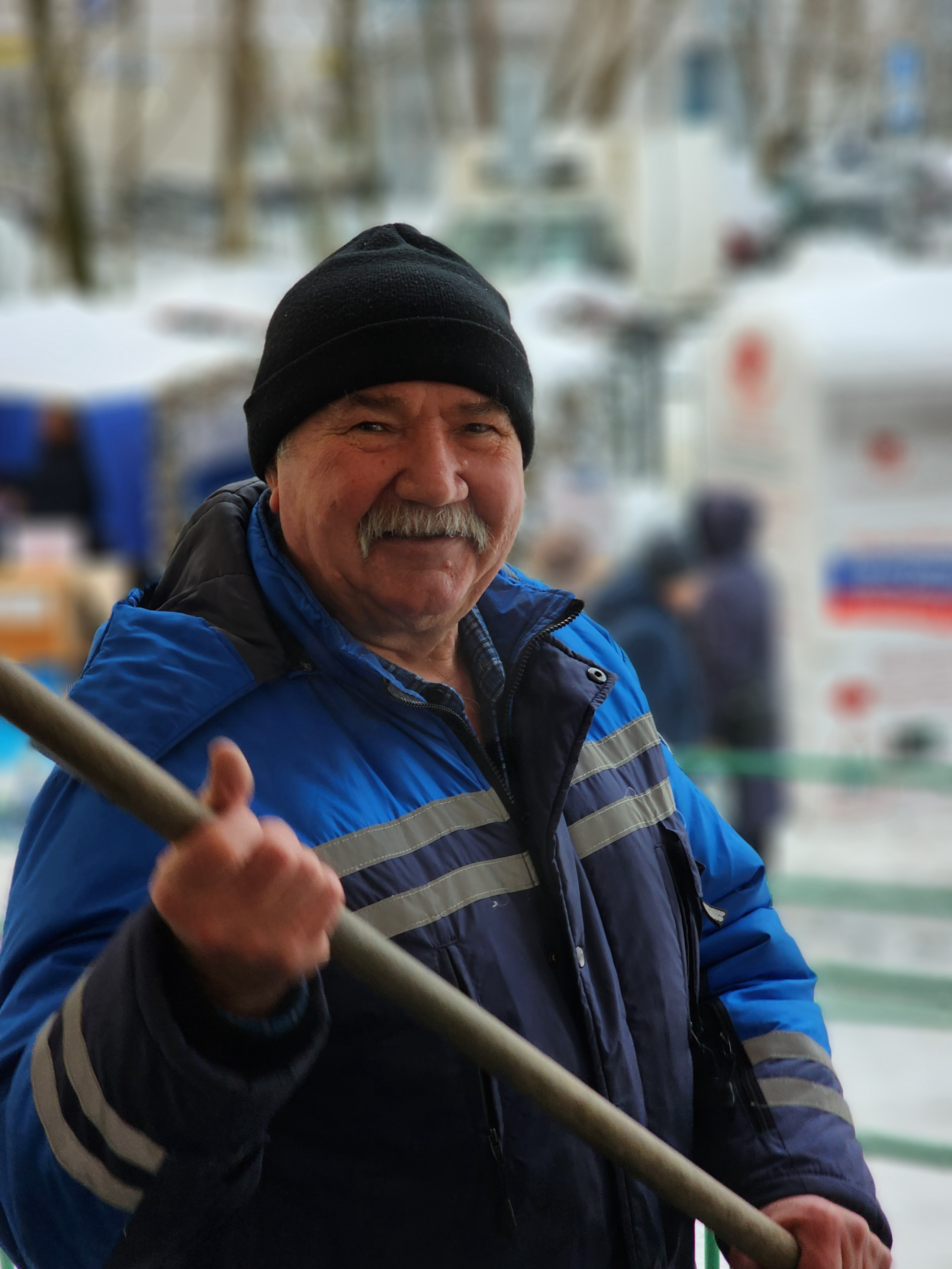 Репортажная съёмка 