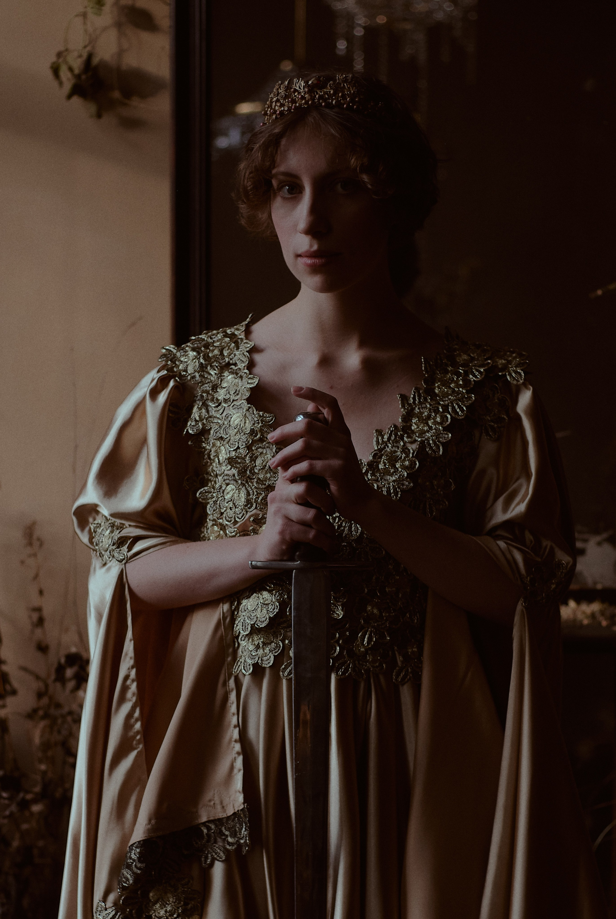 Сила. Фотограф лавстори Москва/МО Приятелева Ангелина