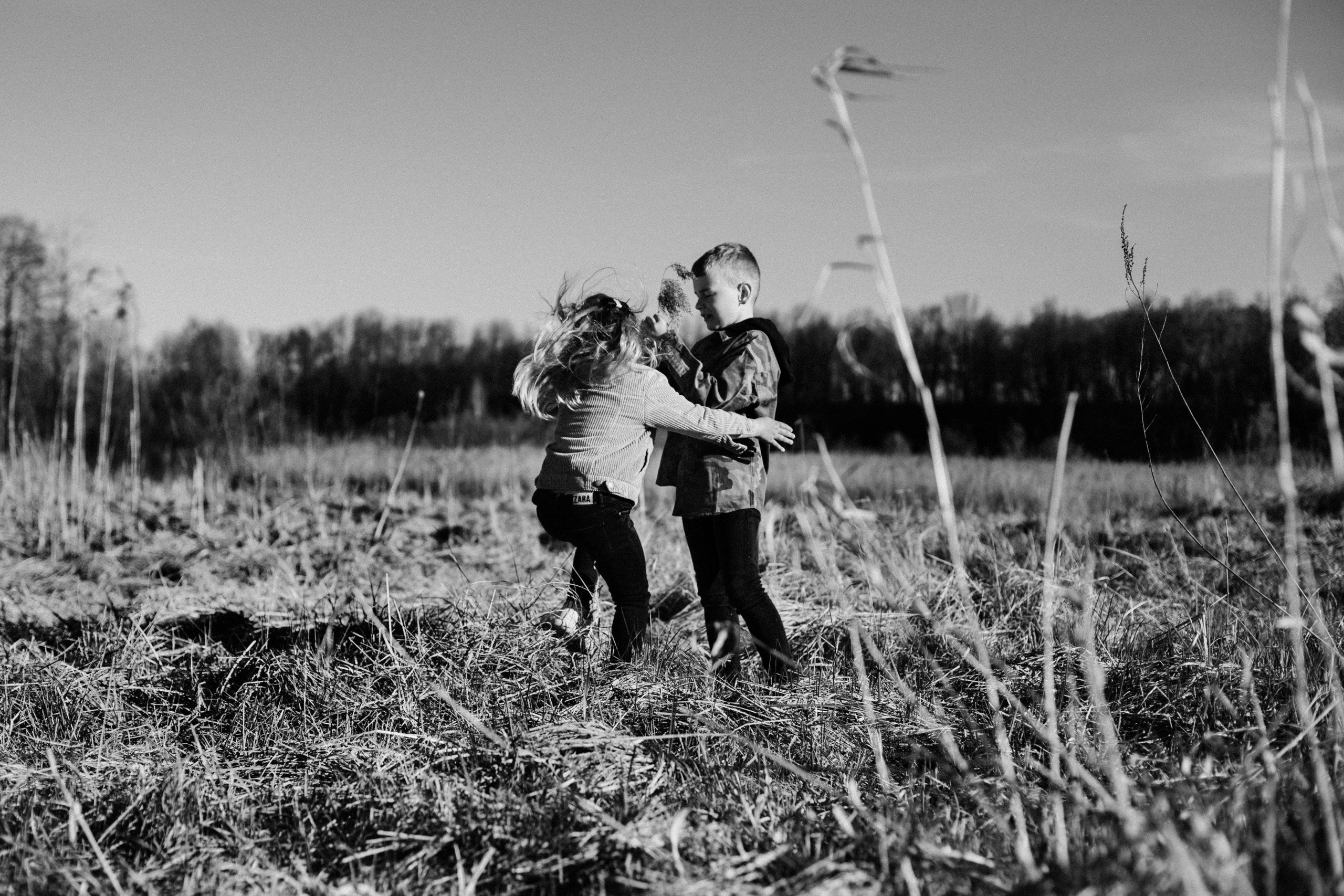 Аня Кирилл Алиса. Семейный фотограф в Минске и РБ Стеликова Анна