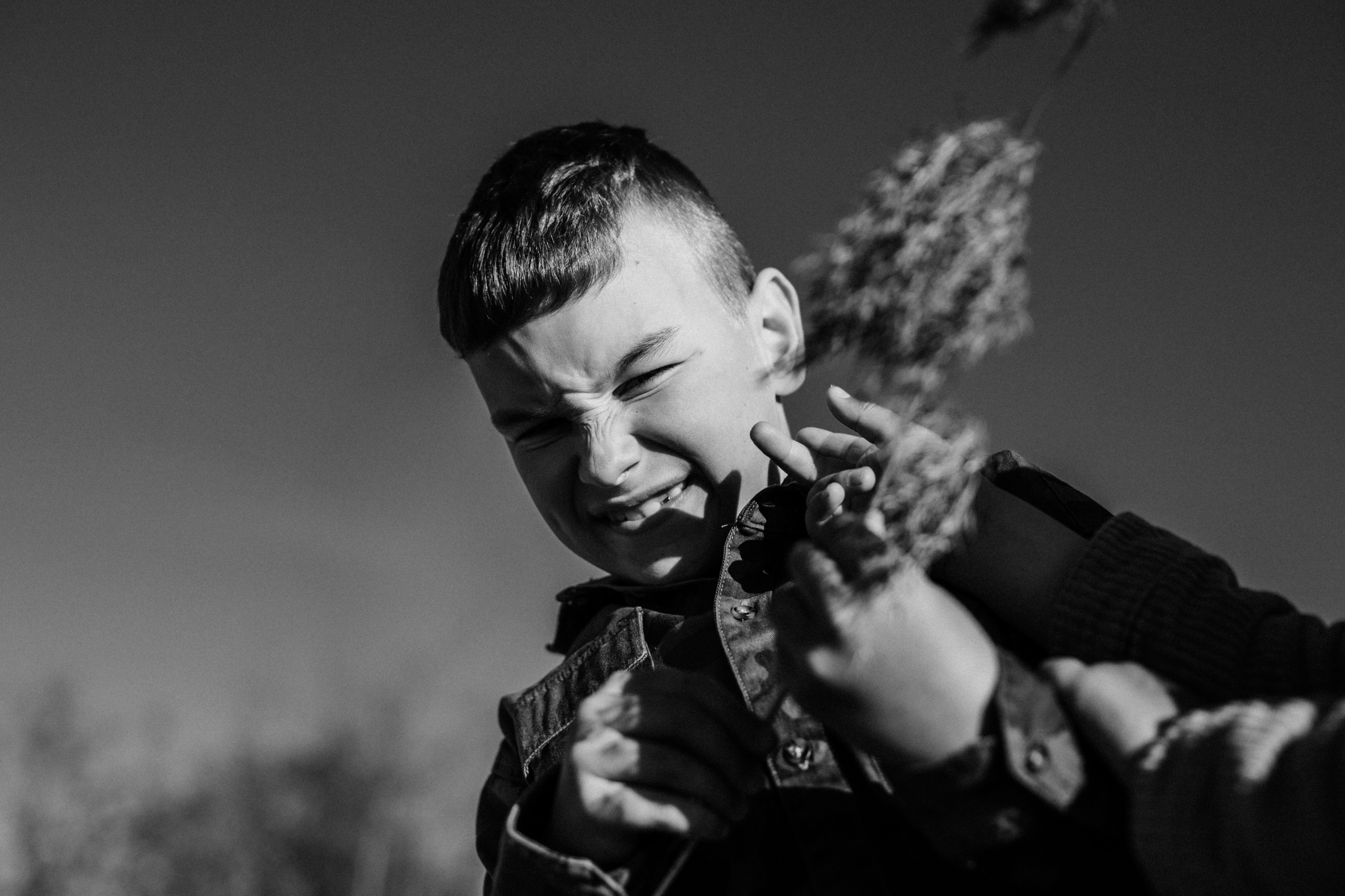 Аня Кирилл Алиса. Семейный фотограф в Минске и РБ Стеликова Анна