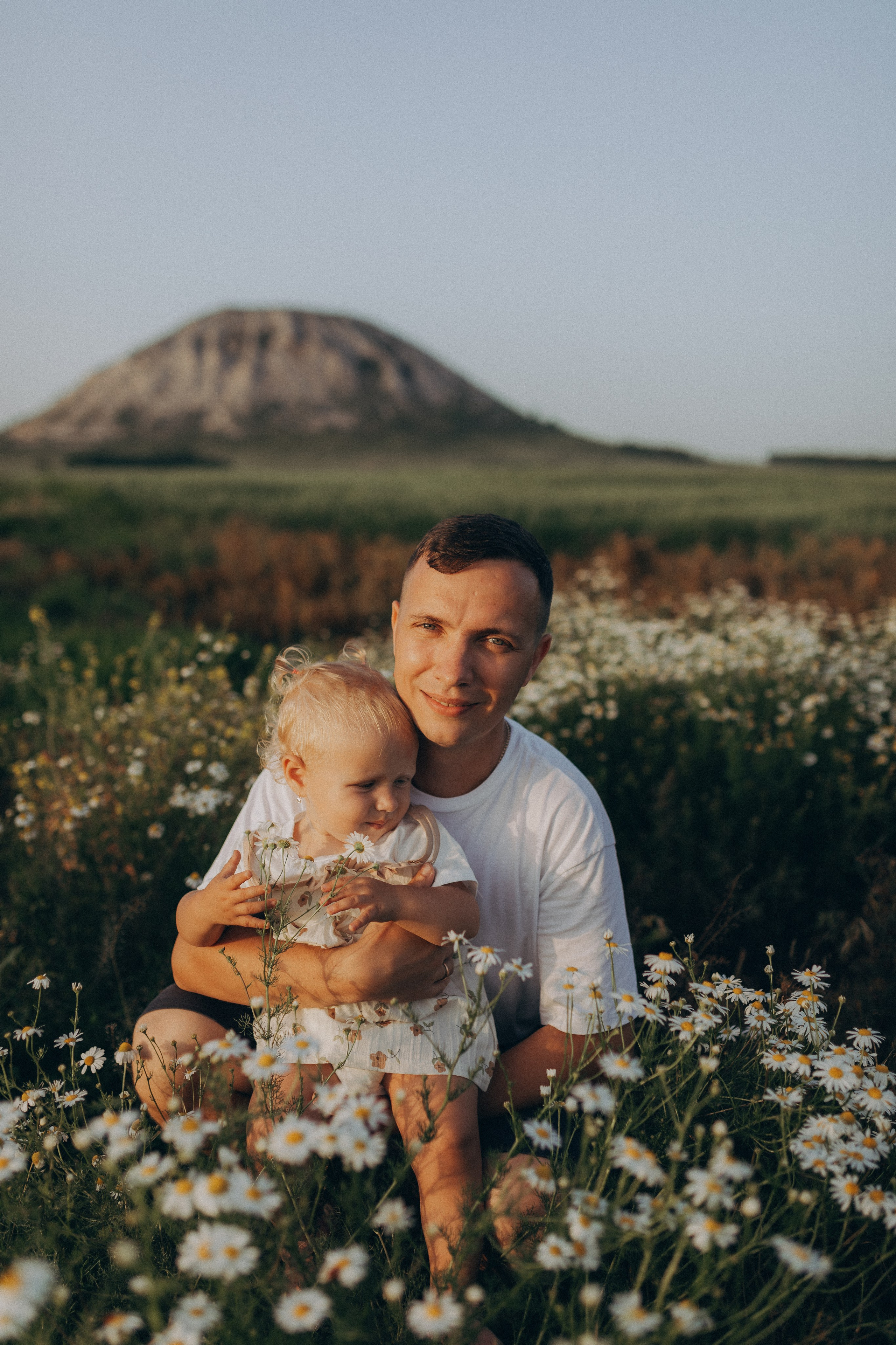 Семейная у Торатау. Семейный фотограф в Уфе и Ишимбае Алина Мустафина