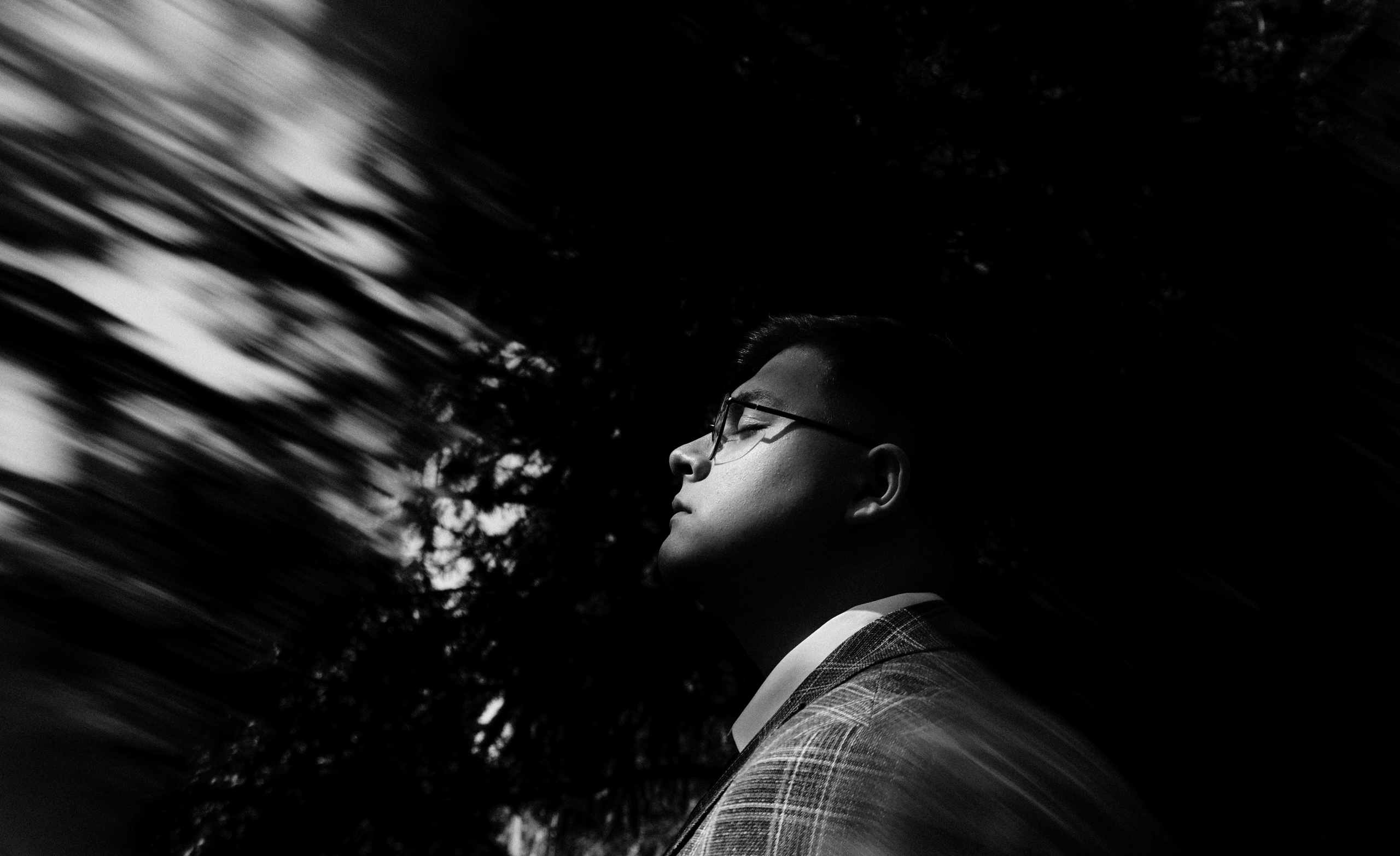 Креативная, необычная Свадебная фотосессия в Самаре. Фотограф Олег Слеб Самара