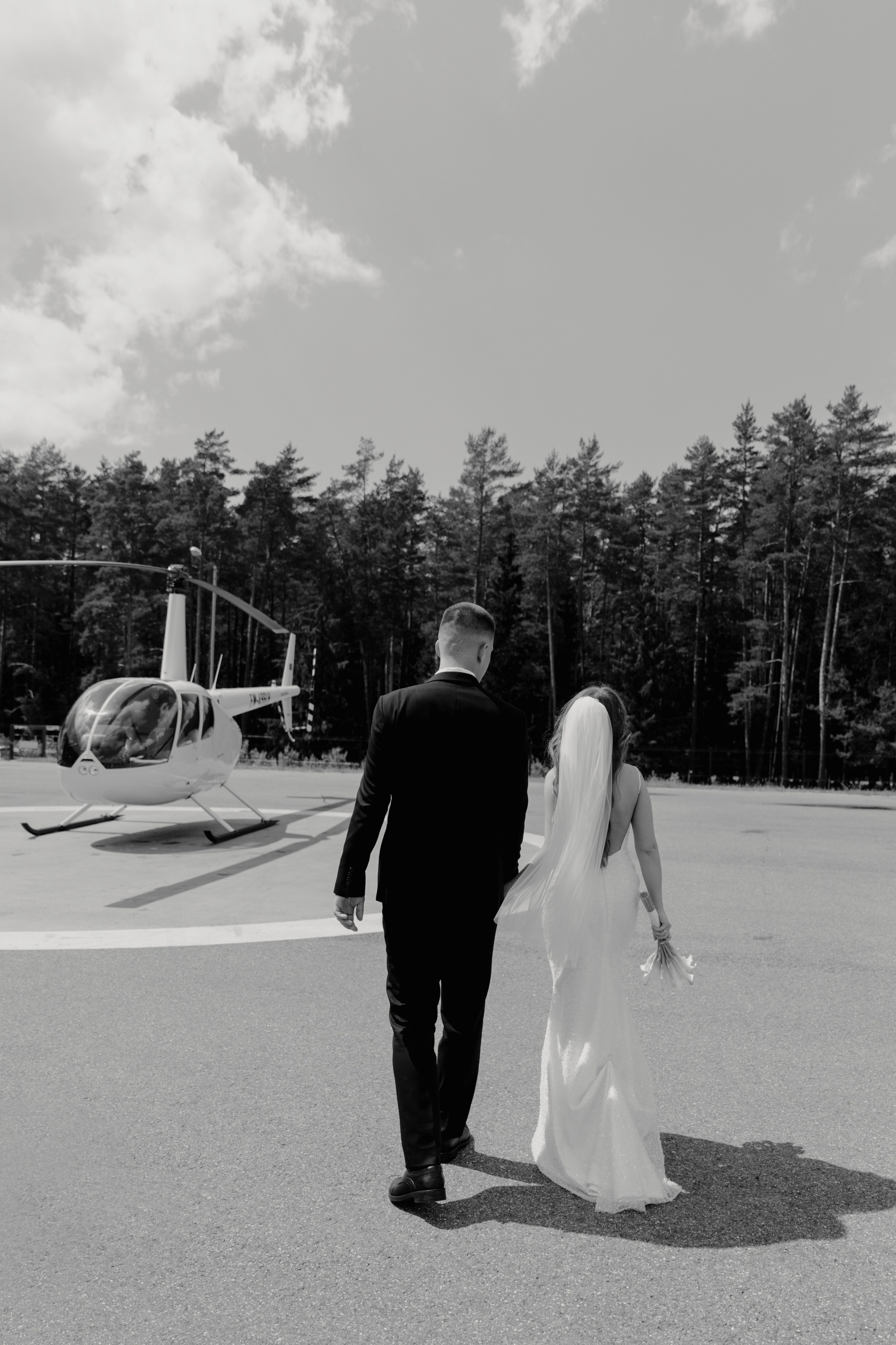 Anastasia & Ilya. Фотограф в Минске — Юлия Деяк. Фотосессии в Минске