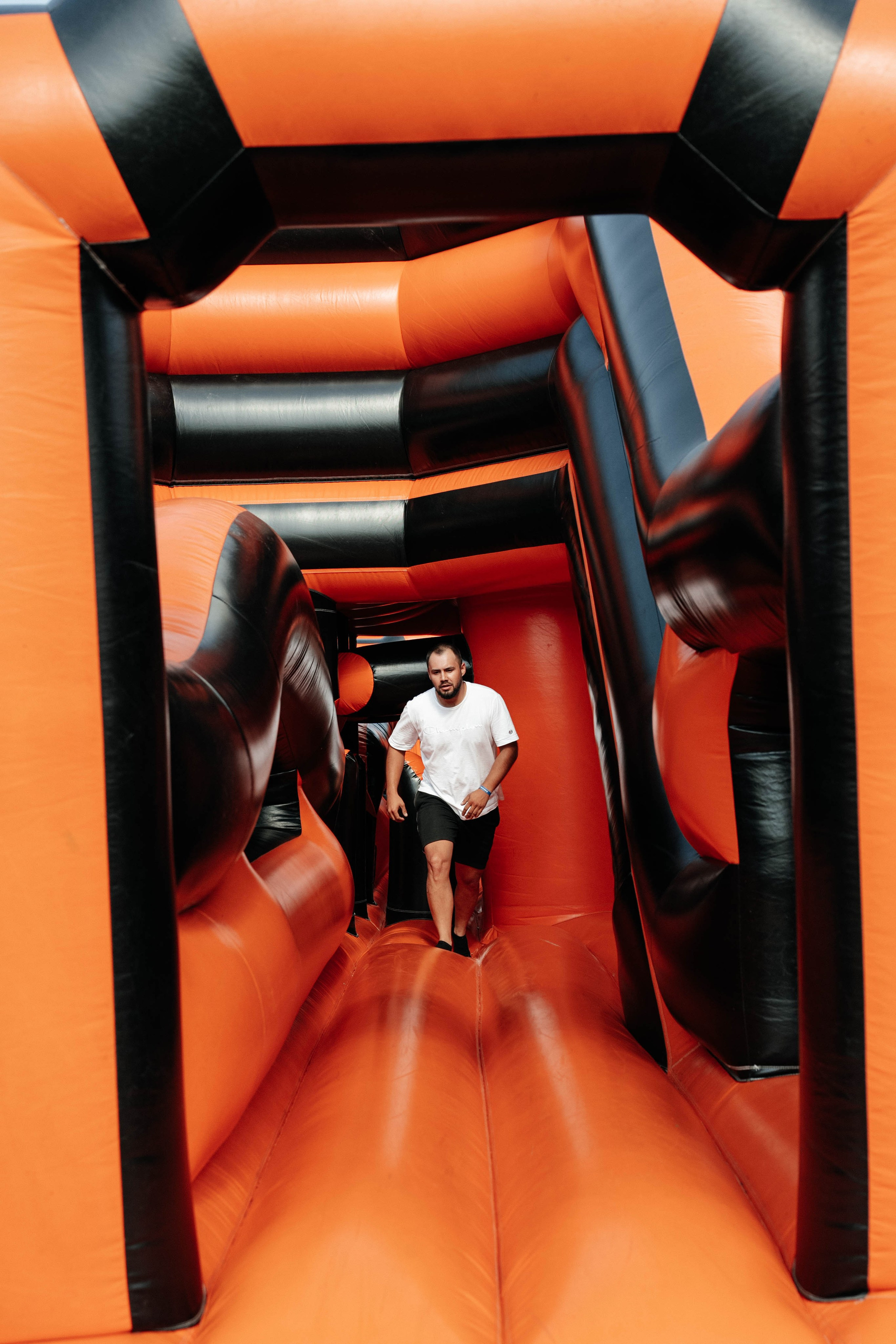 Бери заряд. Свадебный фотограф Москва Александра Аверкова