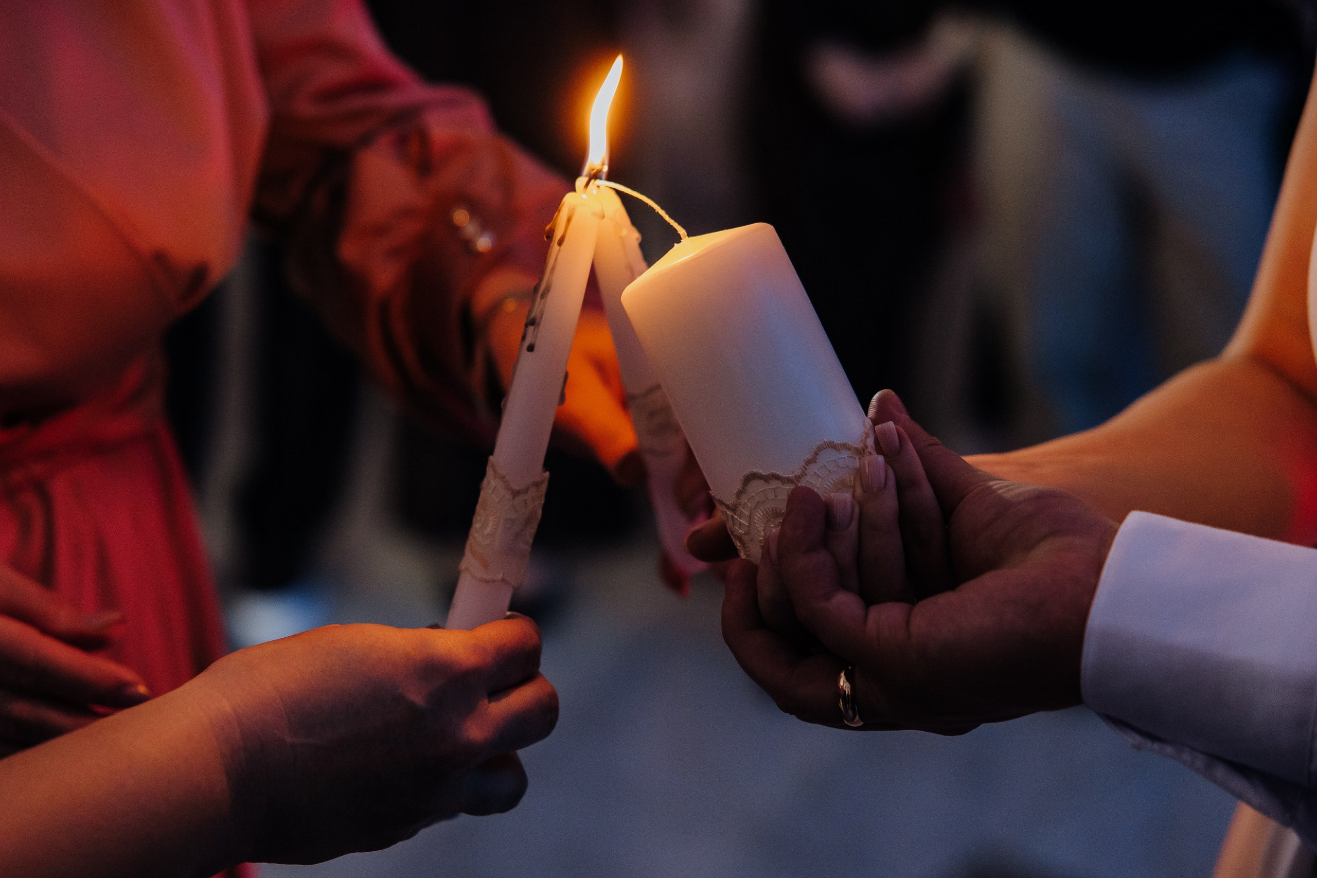 Алена + Андрей. Главная