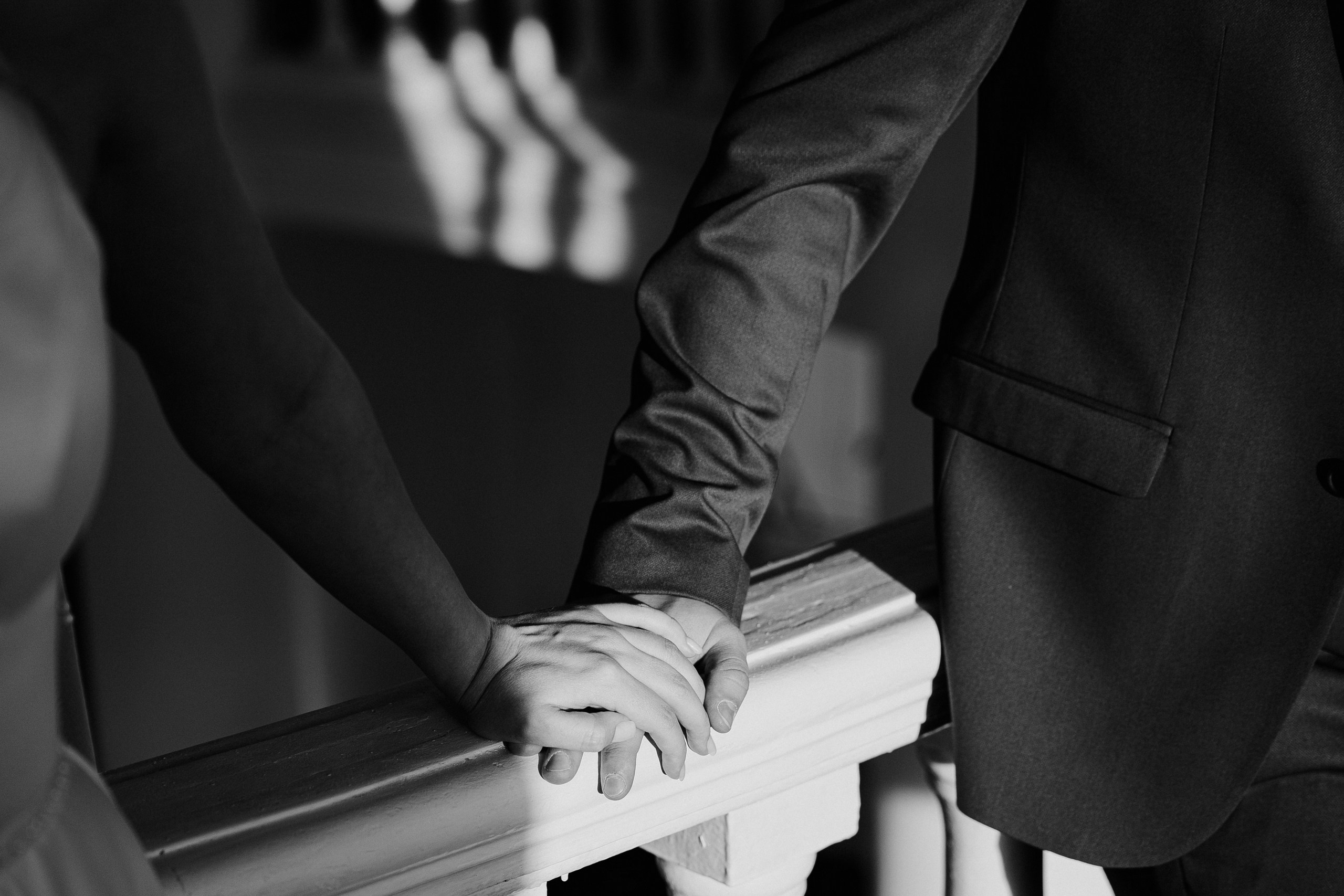 Алена + Андрей. Главная