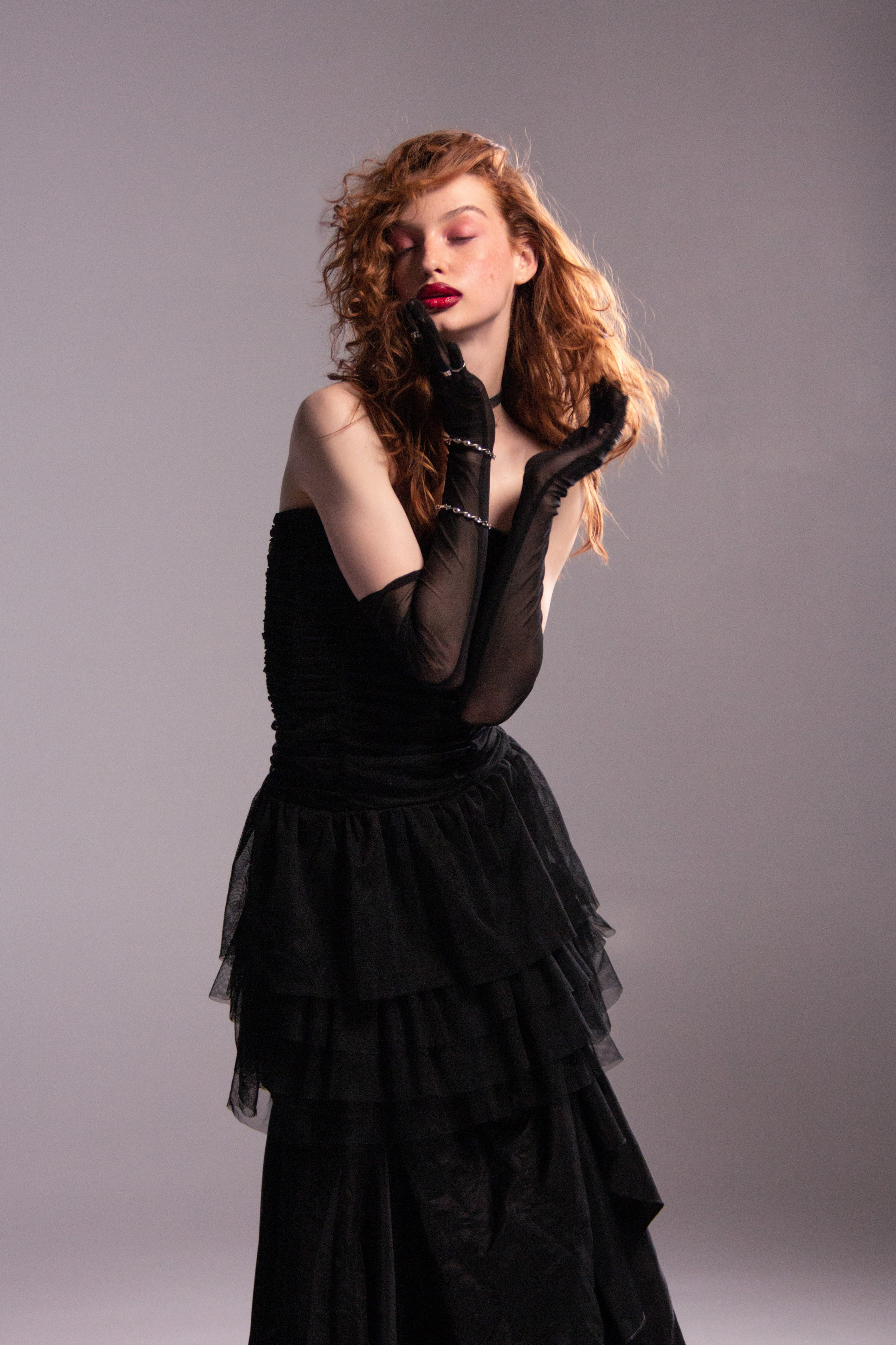 Editorial для журнала. Главная