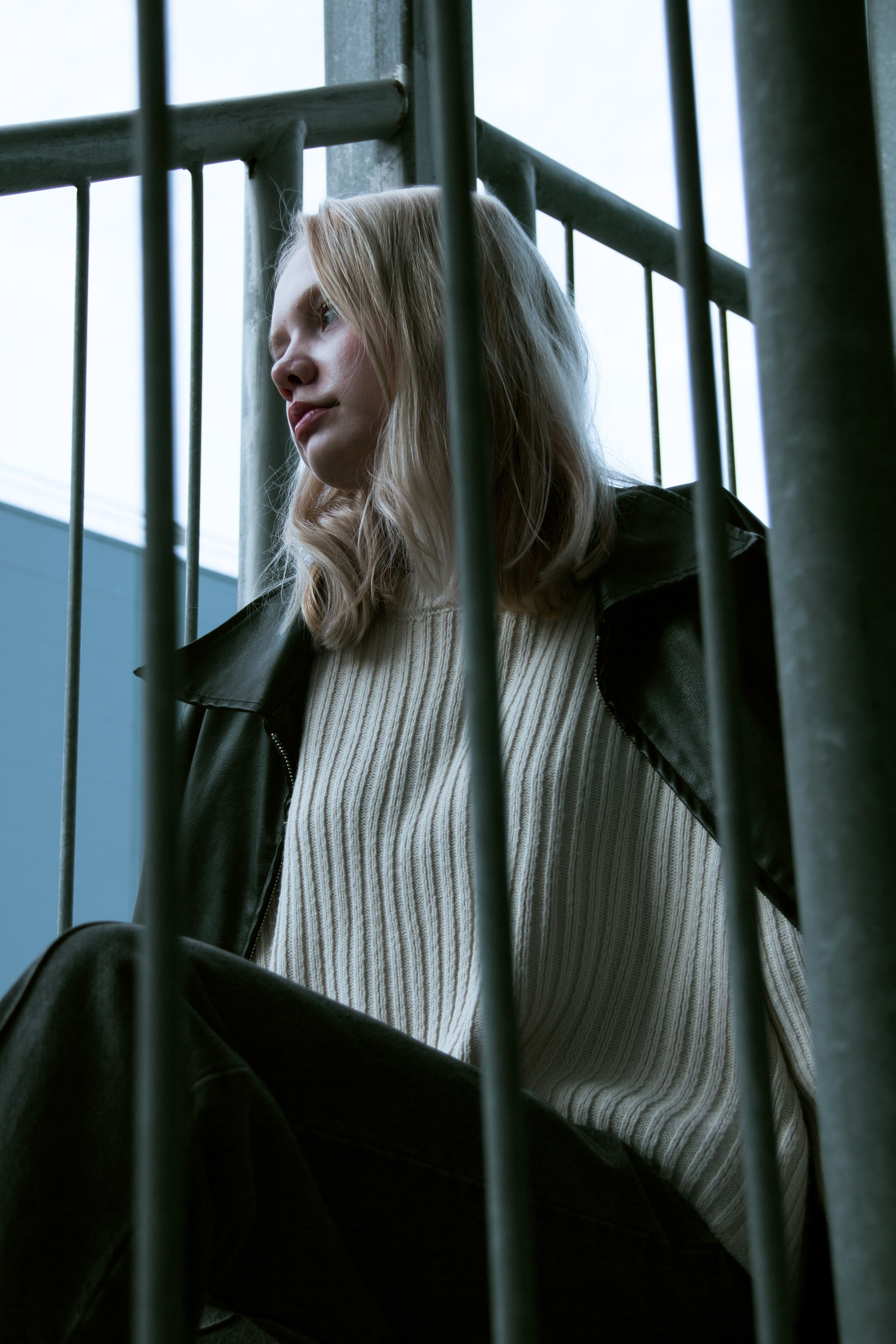 Яна. Главная