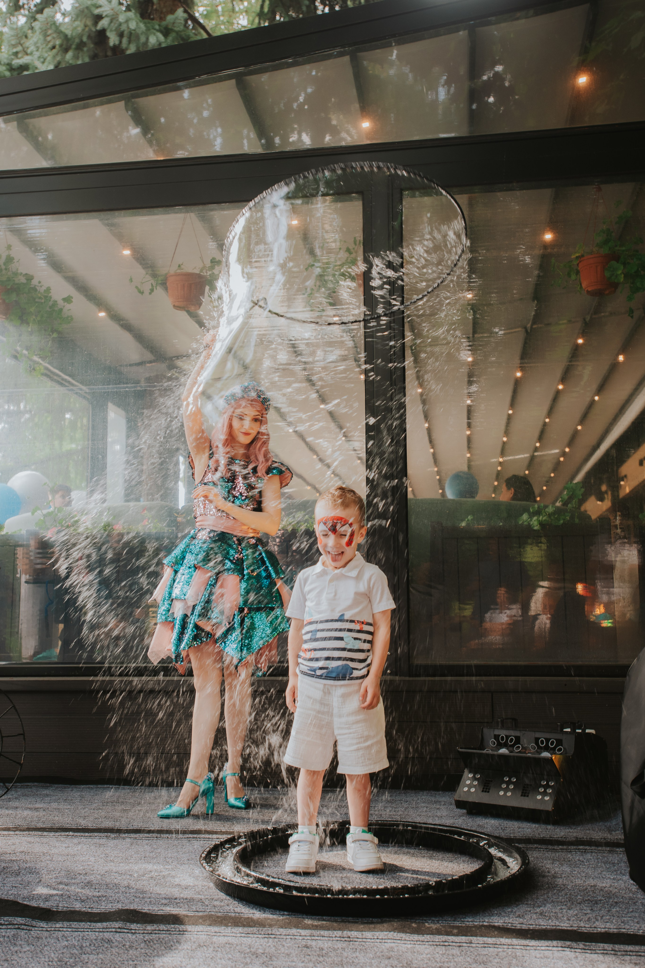 21 июля. Фотограф Алла Елисеева