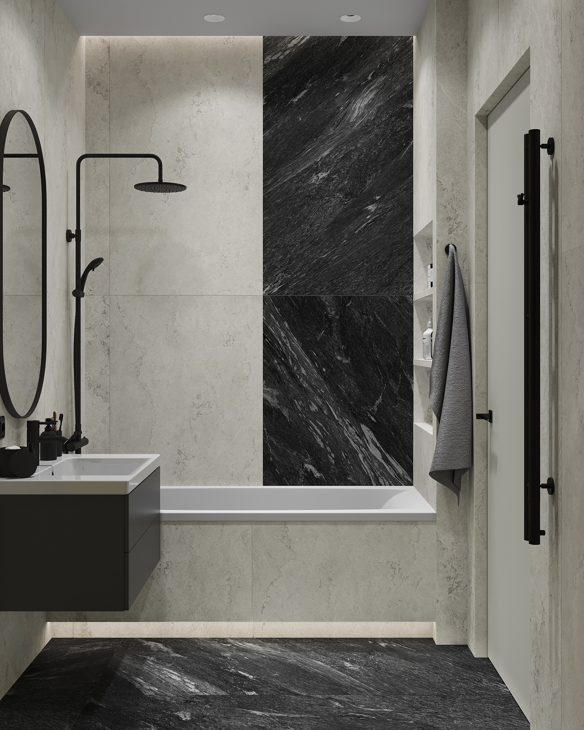 ЖК BAUMANHOUSE. Главная