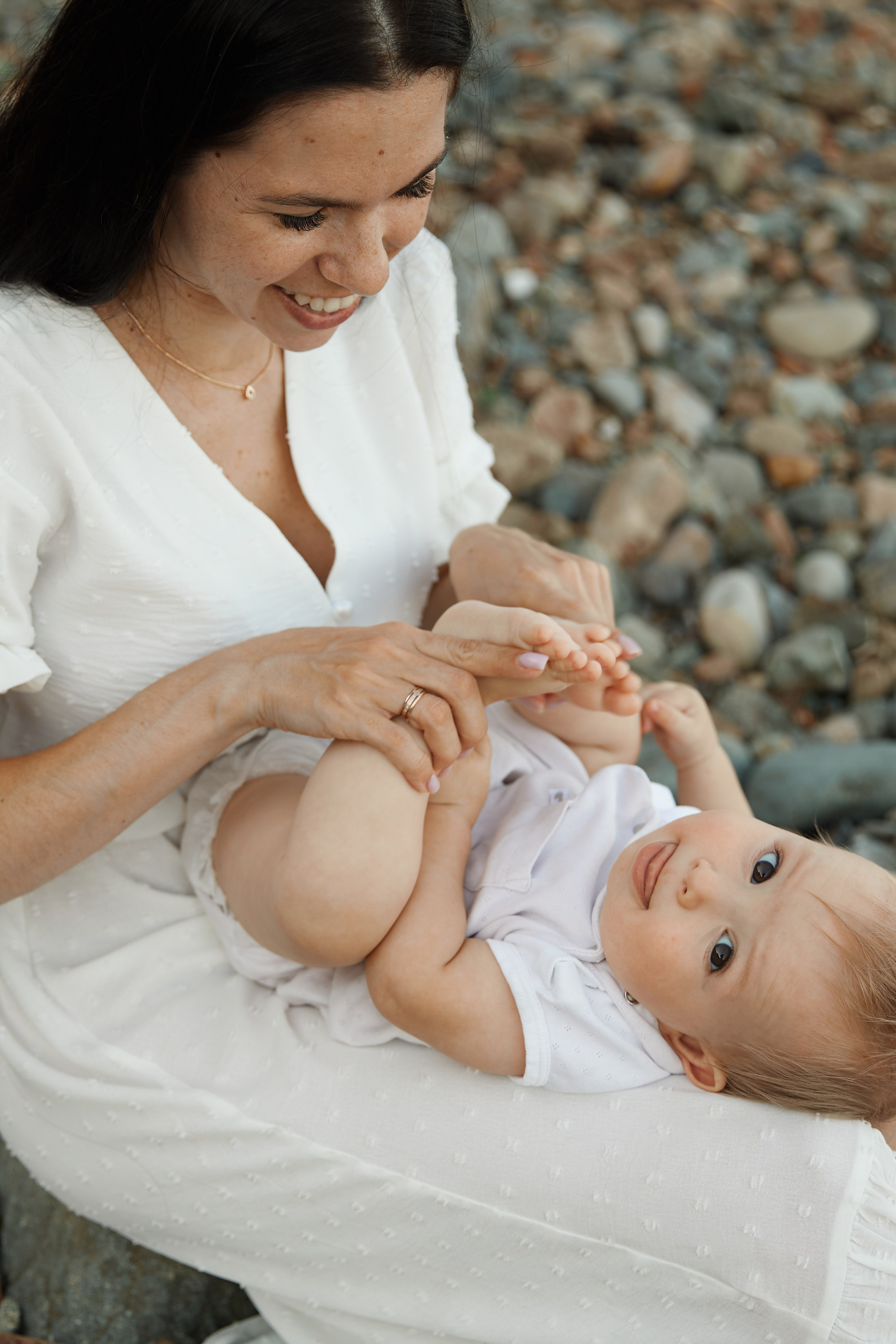 Ксения. Фотограф женского портрета, беременности и материнства Харькова Елена