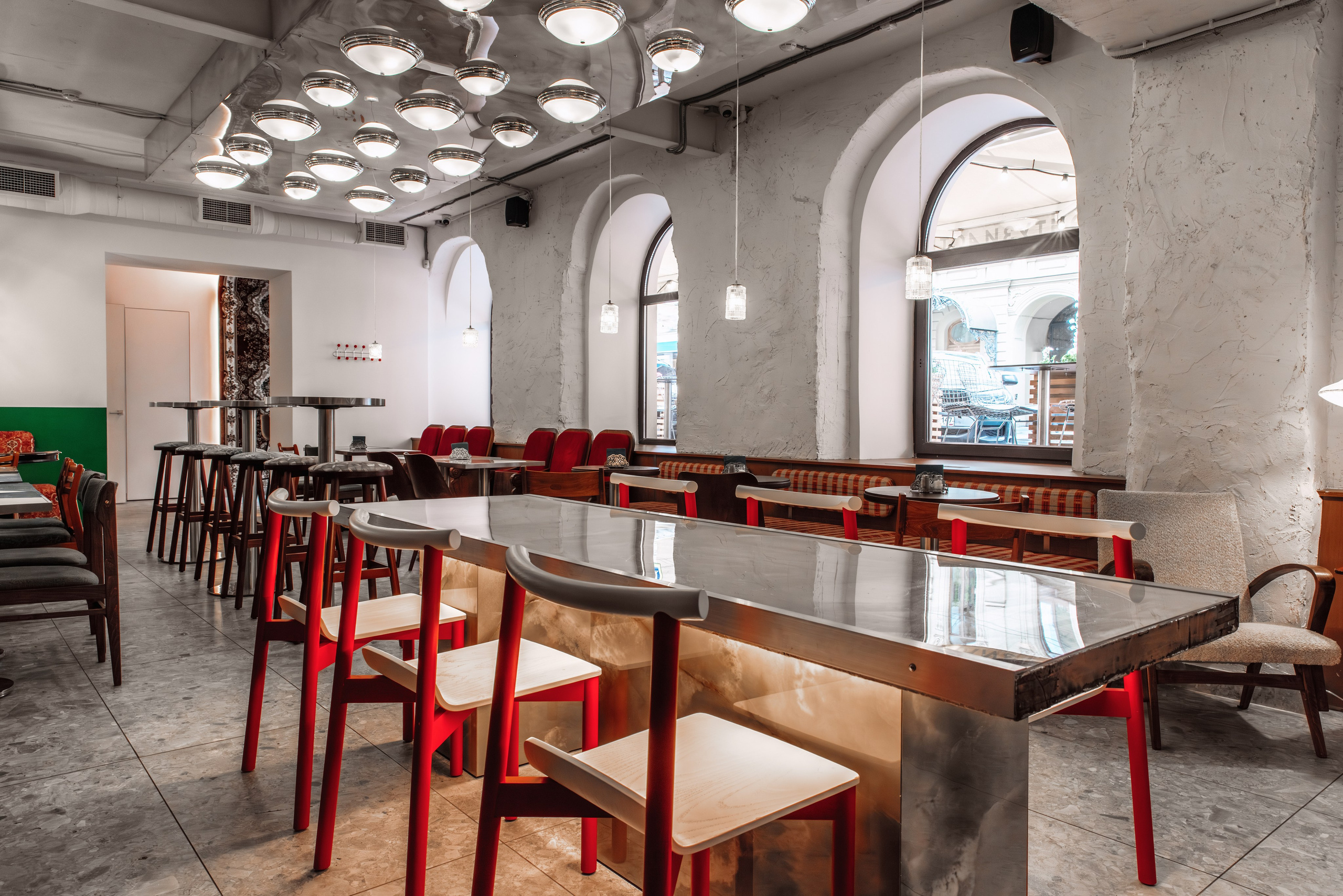 Энтузиасты. Репортажный фотограф в Санкт-Петербурге Жолудев Владислав