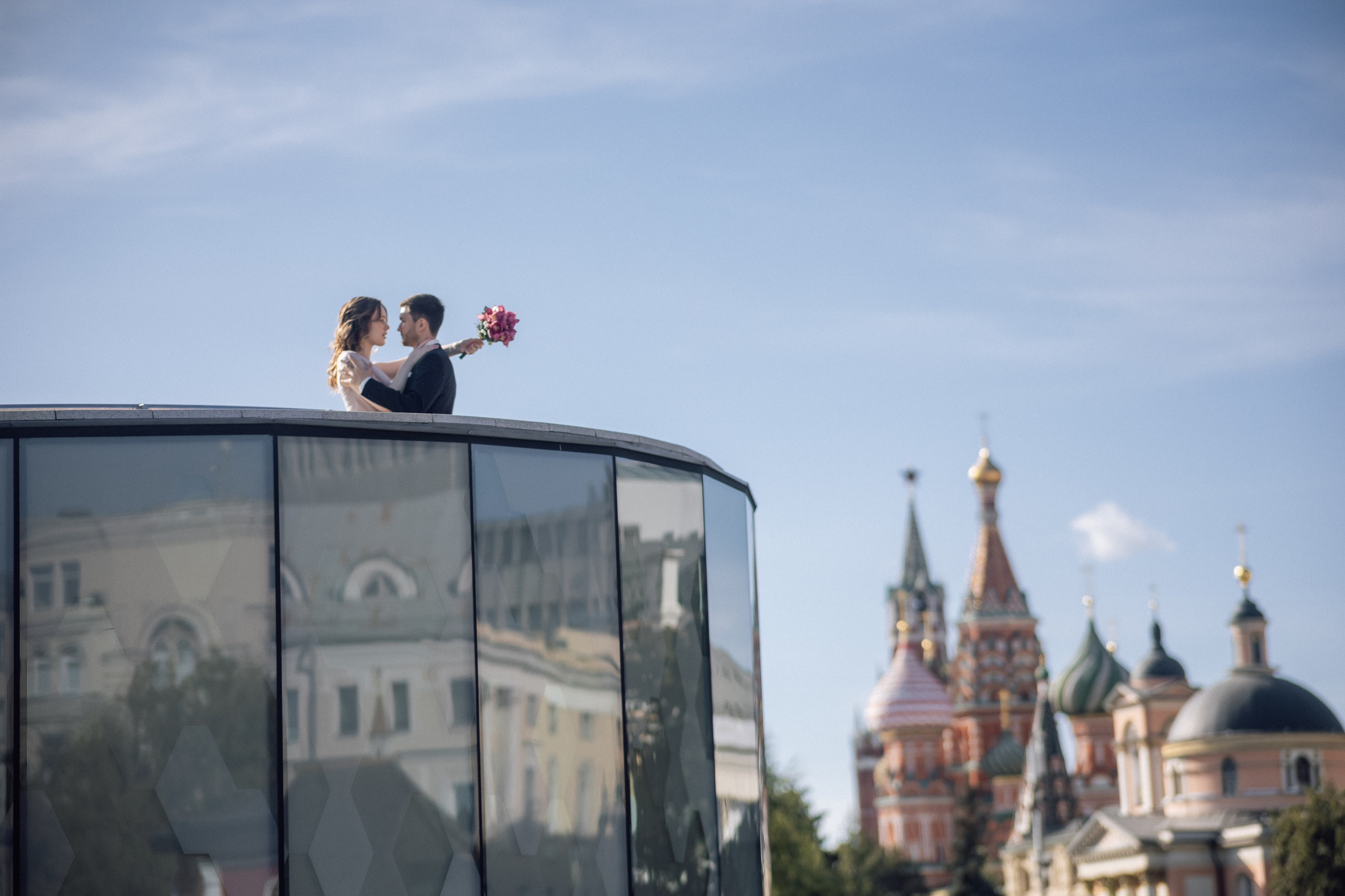 Егор+Екатерина. Антон Ляпунов фотограф Вашего события в Москве