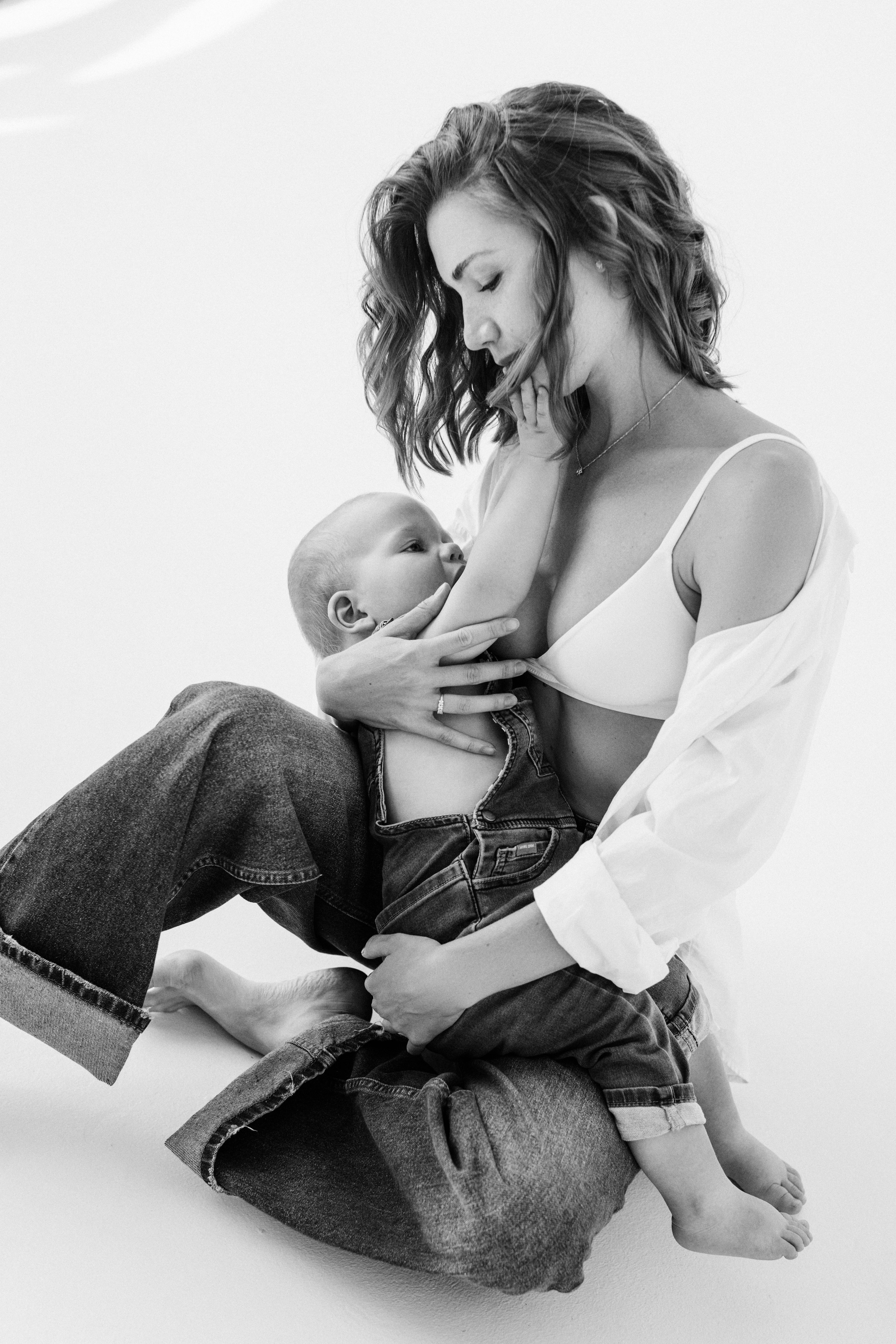 С детьми. Профессиональный семейный фотограф в Ярославле Юлия Ракова