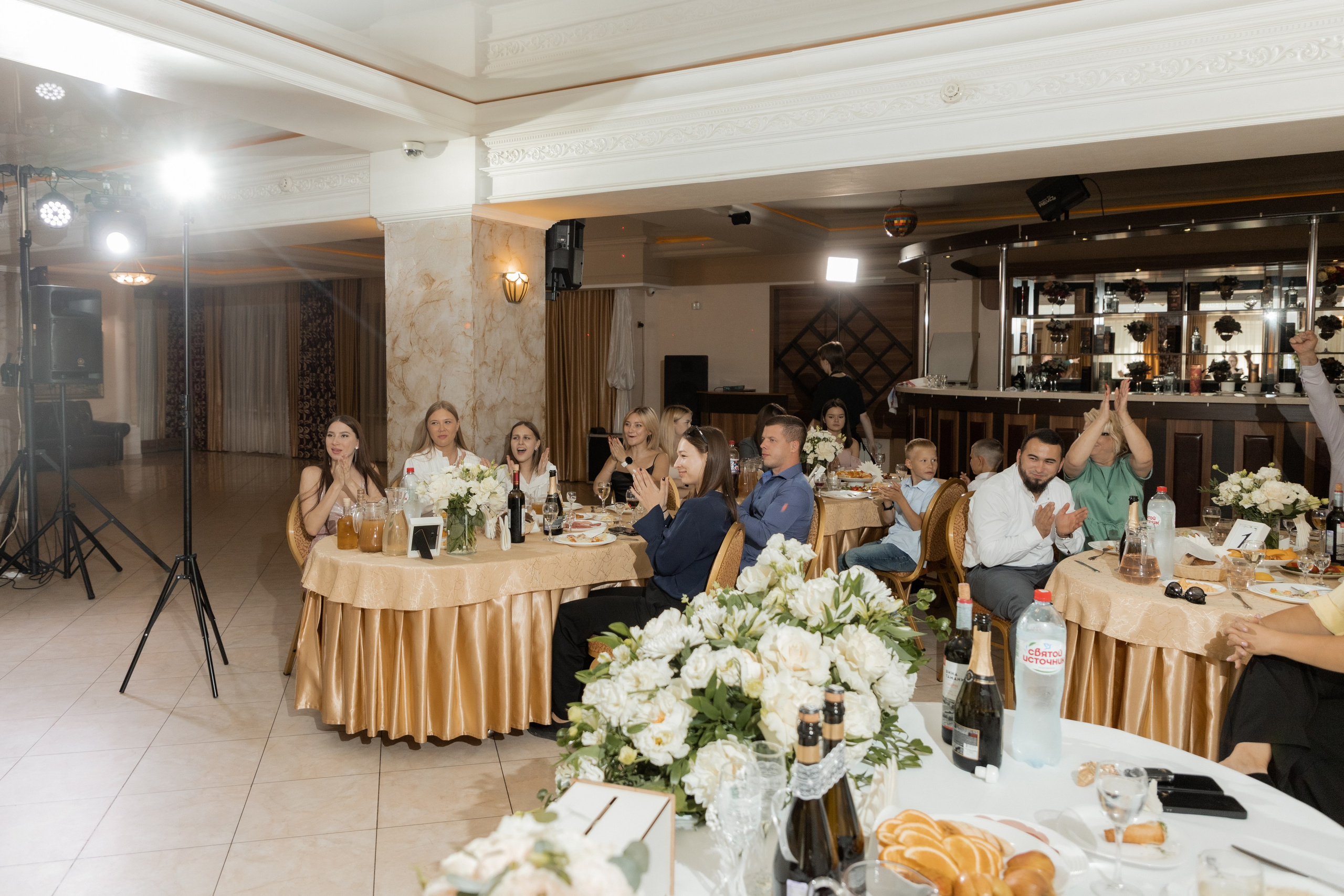 Алексей и Юлия (сокращено). Свадебный фотограф Ангелина Сунгатулина | Саратов | Балаково | Вольск