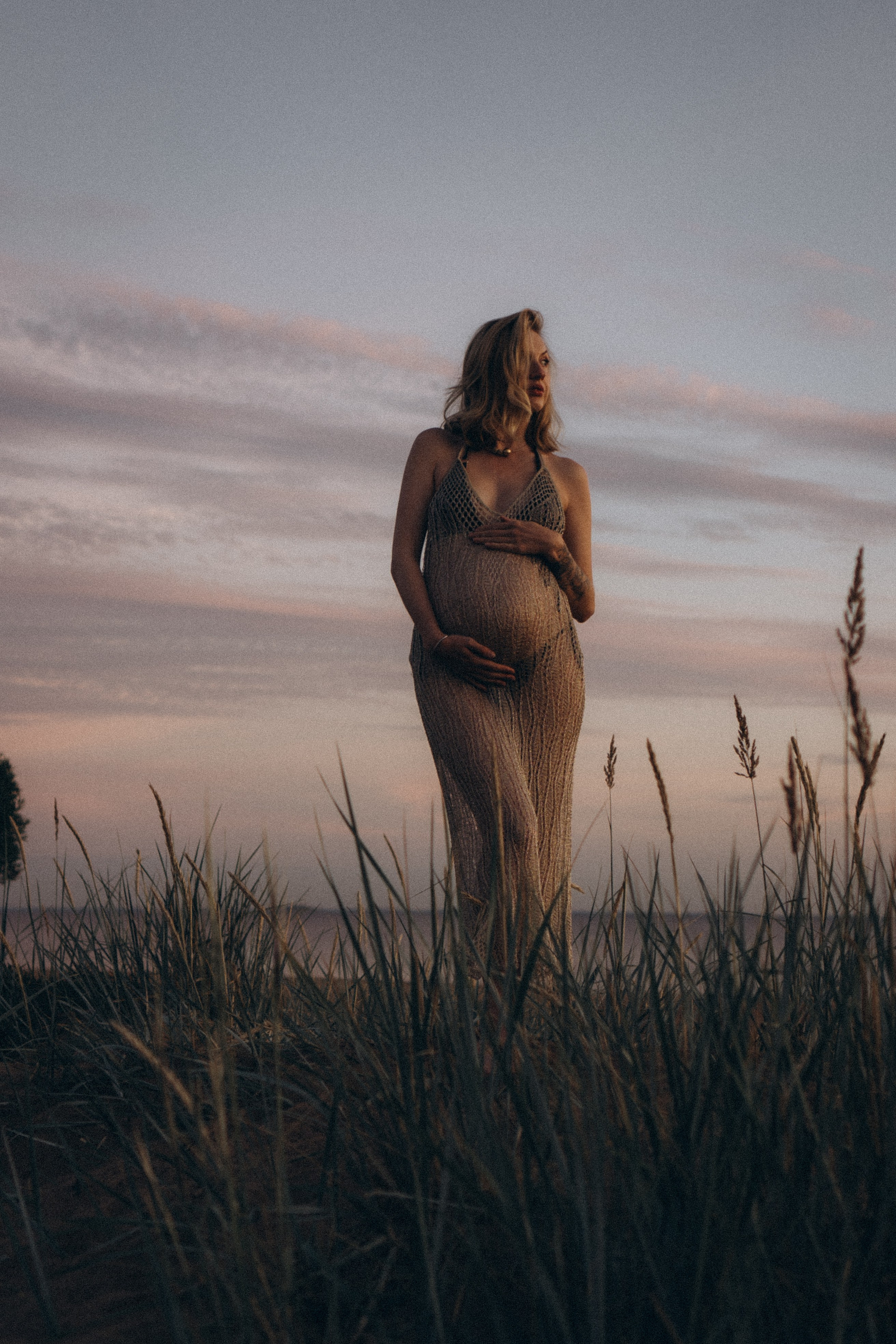 В ОЖИДАНИИ. Профессиональный фотограф, Санкт-Петербург — Виктория Богомолова