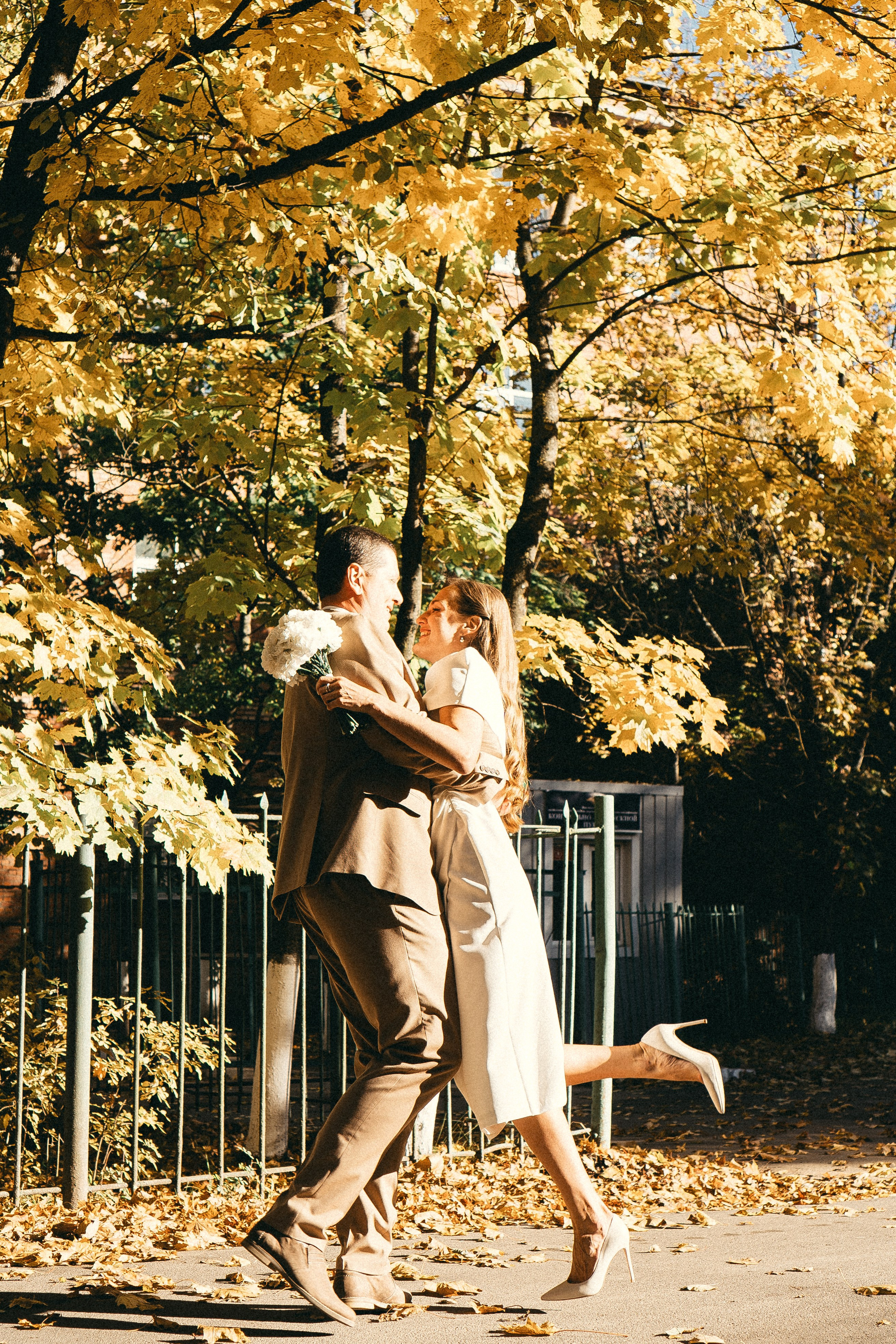 СВАДЕБНАЯ СЬЕМКА В ПУШКИН. Профессиональный фотограф, Санкт-Петербург — Виктория Богомолова