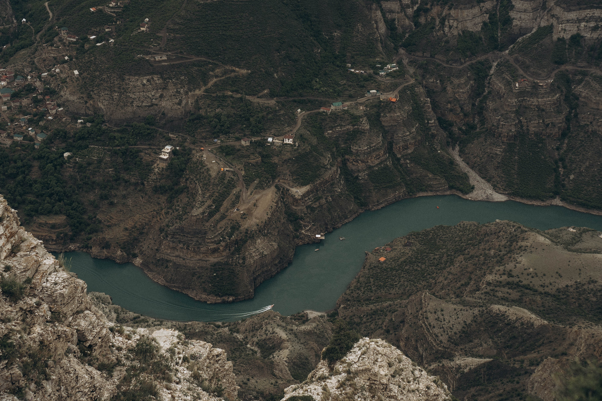 Кавказ. Профессиональный фотограф, Санкт-Петербург — Виктория Богомолова